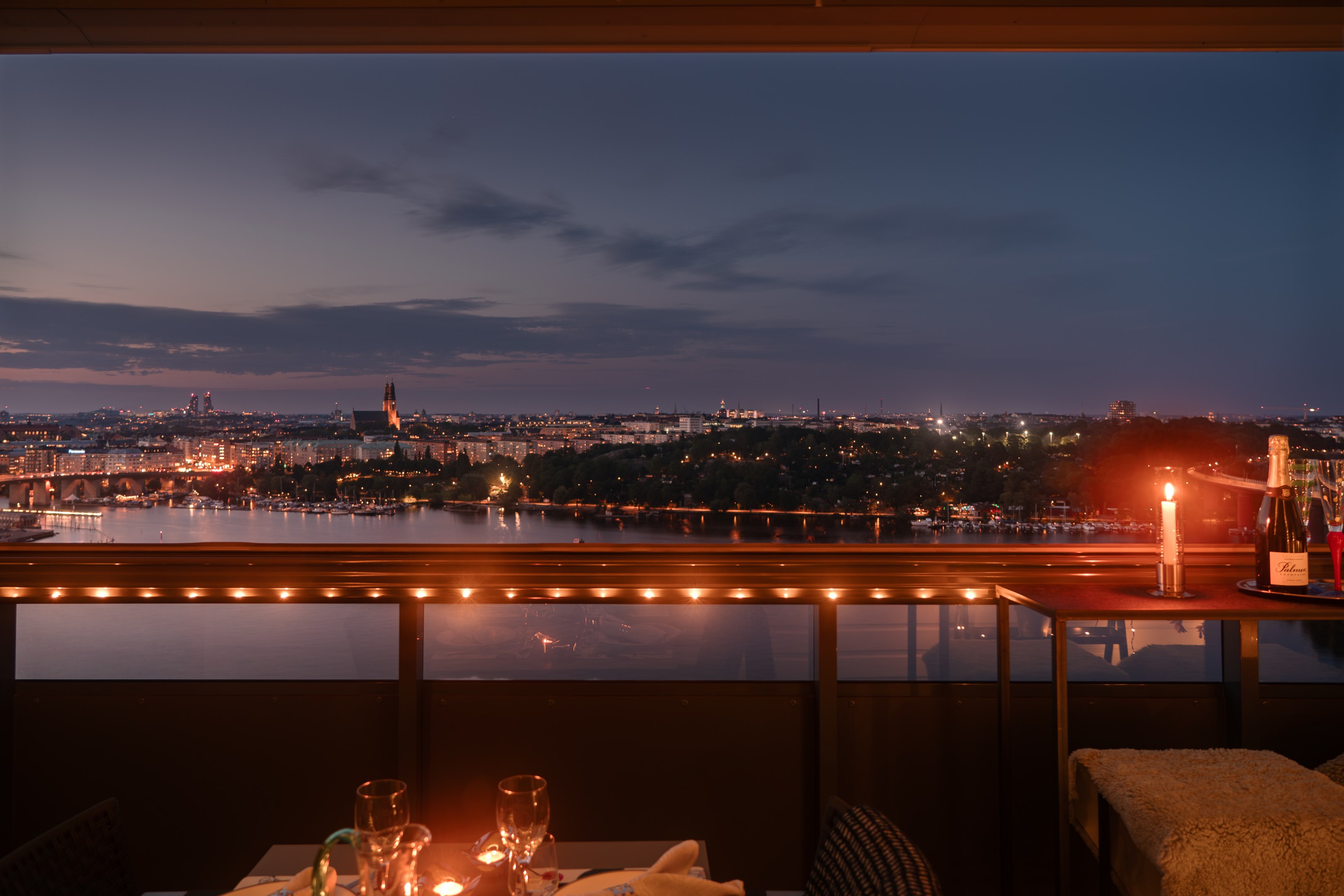 Bostadsbild från Årgångsgatan 1, 20tr, Till salu i Liljeholmen - Liljeholmskajen, Stockholm