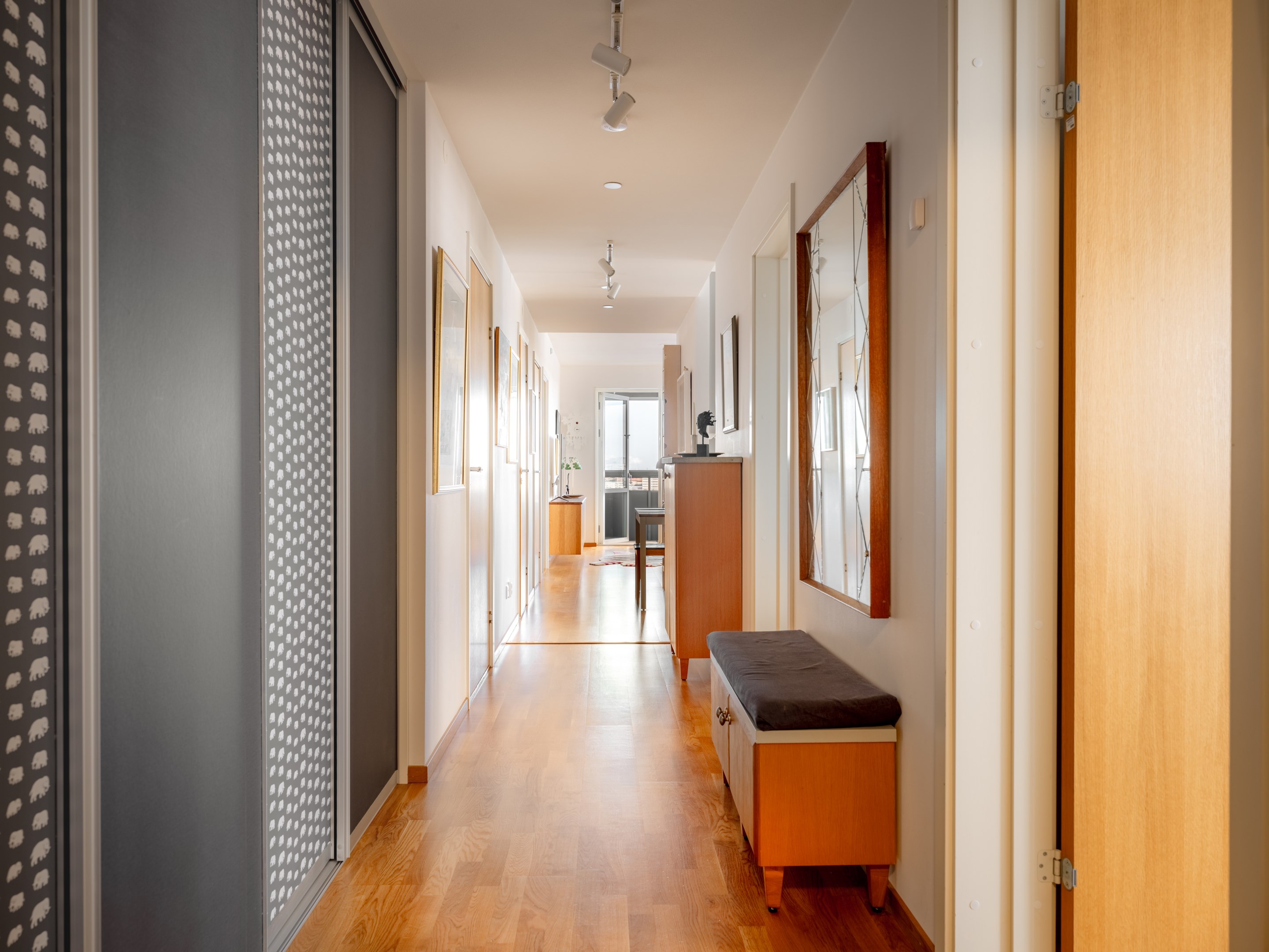 Bostadsbild från Årgångsgatan 1, 20tr, Till salu i Liljeholmen - Liljeholmskajen, Stockholm