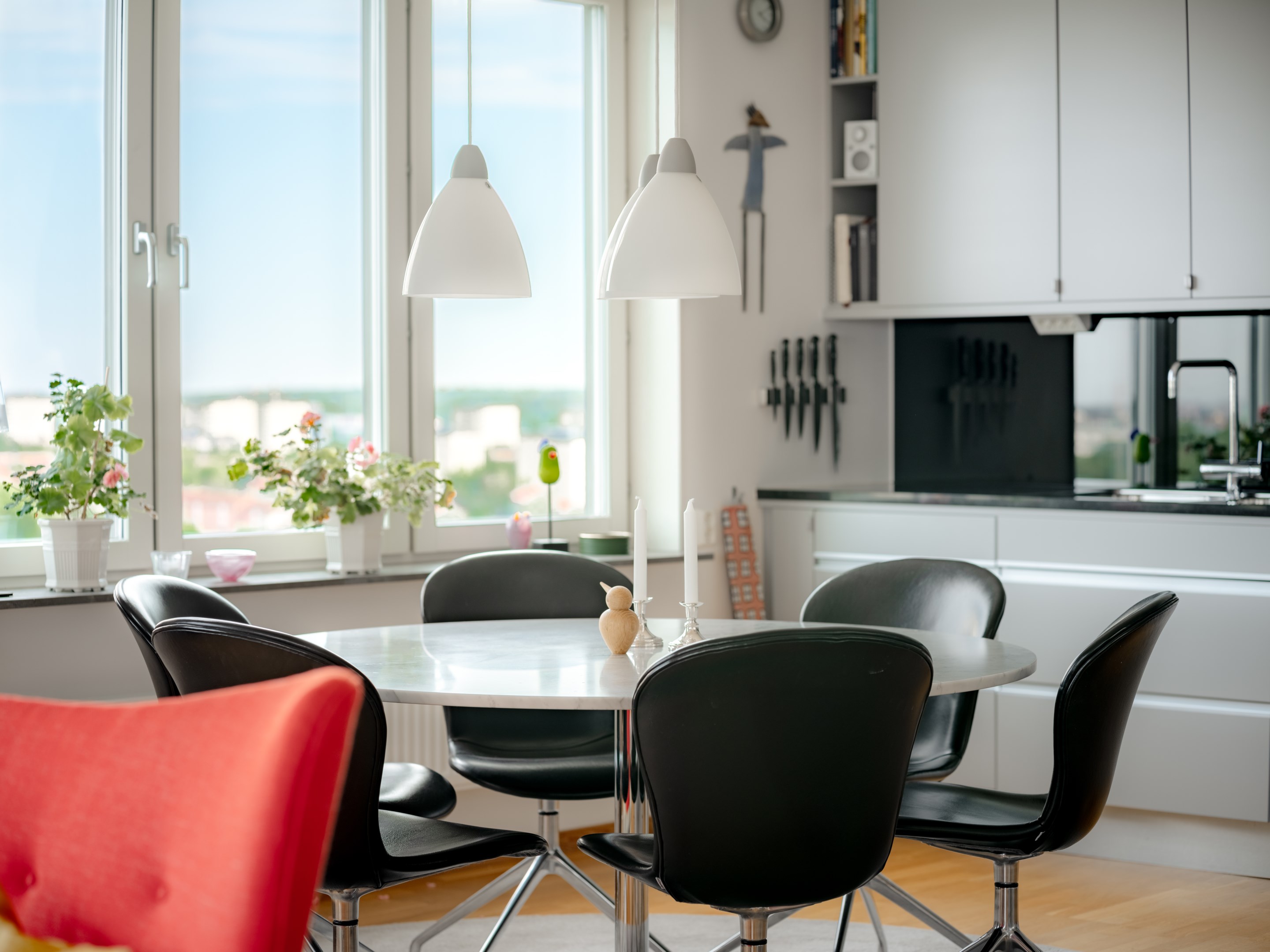 Bostadsbild från Årgångsgatan 1, 20tr, Till salu i Liljeholmen - Liljeholmskajen, Stockholm