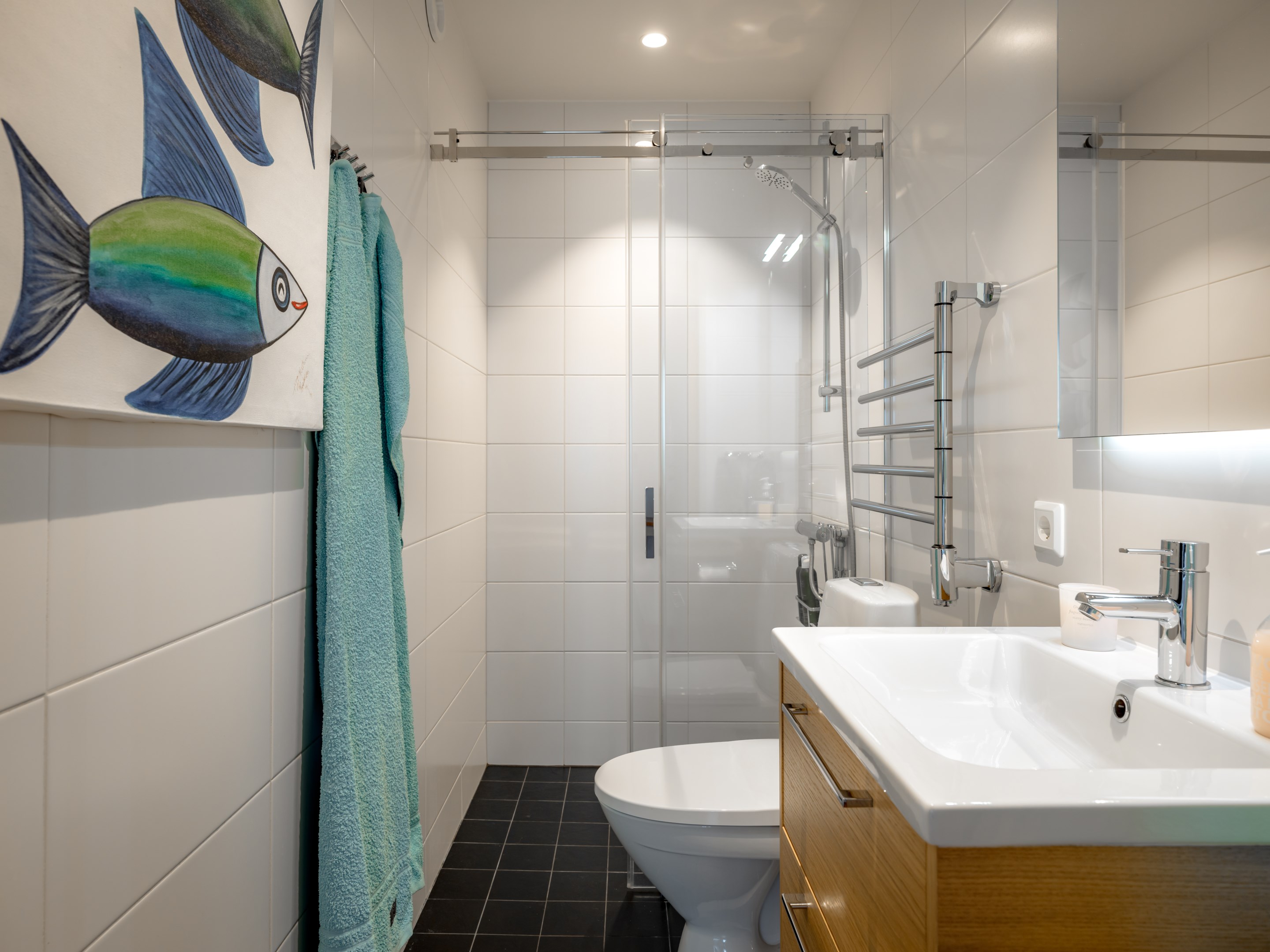 Bostadsbild från Årgångsgatan 1, 20tr, Till salu i Liljeholmen - Liljeholmskajen, Stockholm