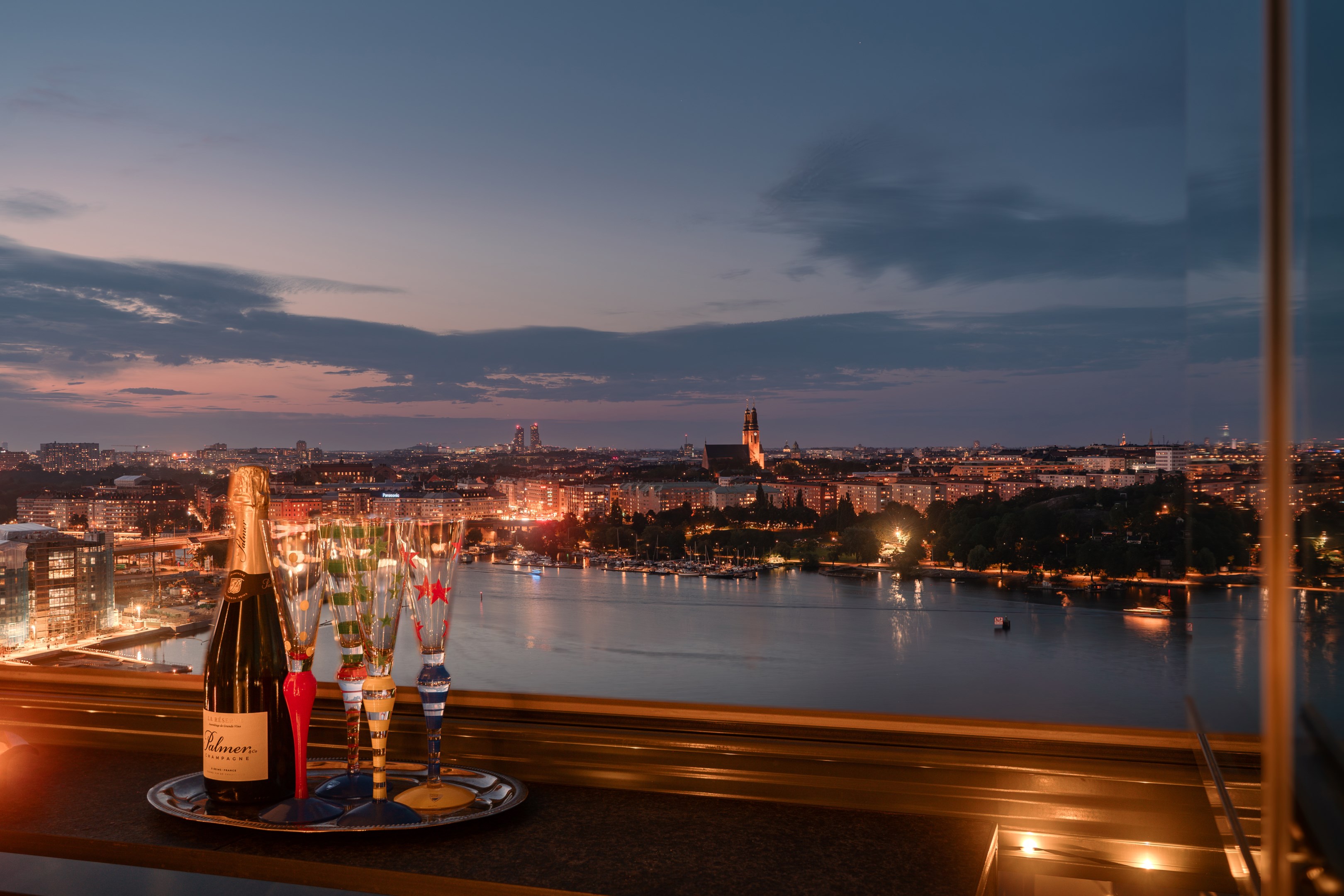 Bostadsbild från Årgångsgatan 1, 20tr, Till salu i Liljeholmen - Liljeholmskajen, Stockholm