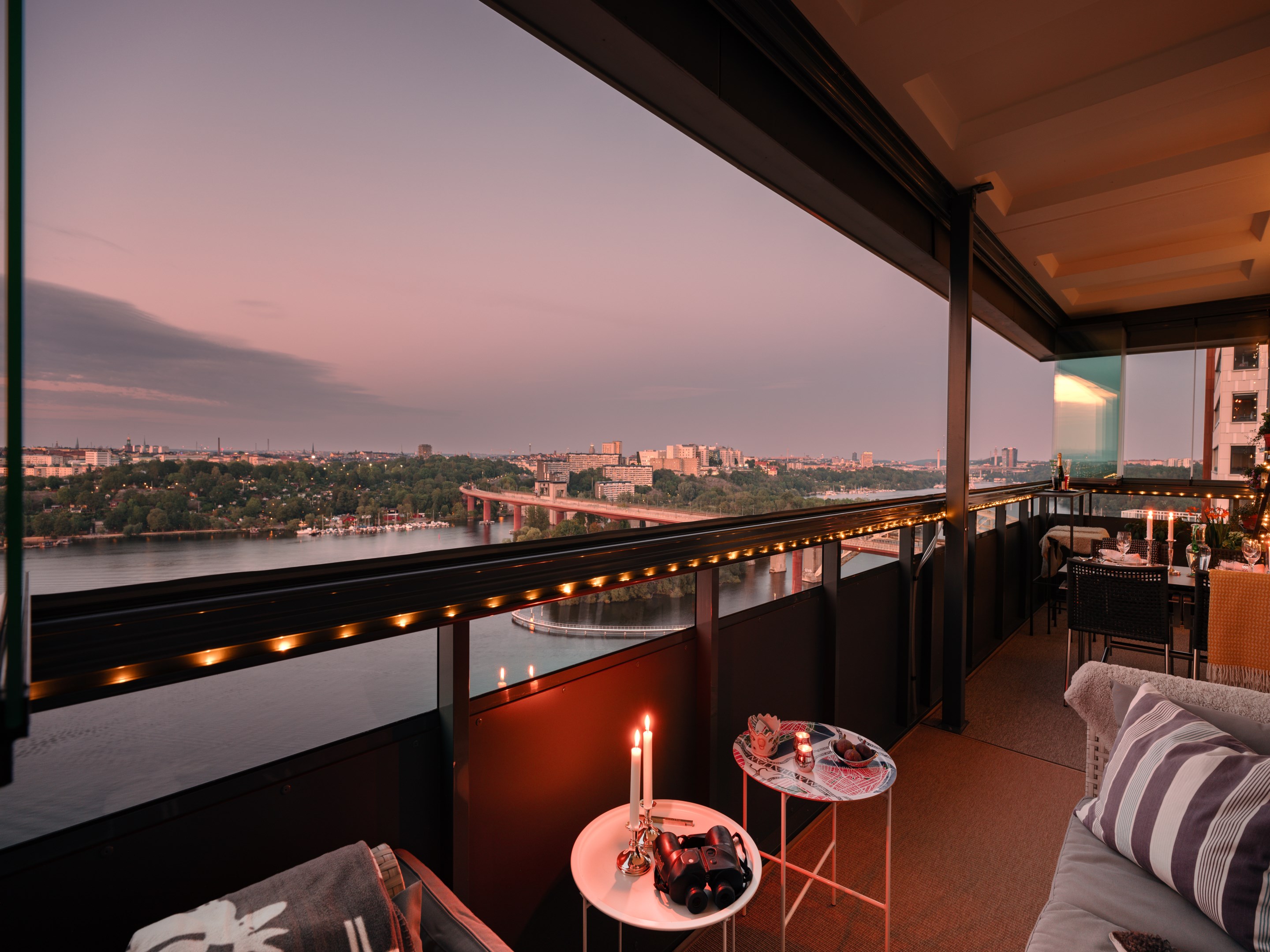 Bostadsbild från Årgångsgatan 1, 20tr, Till salu i Liljeholmen - Liljeholmskajen, Stockholm