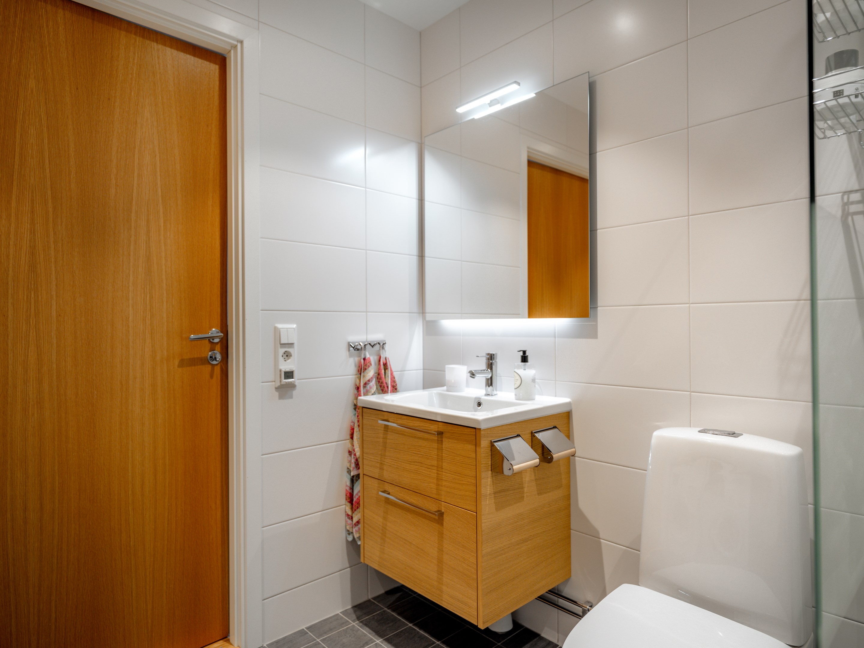 Bostadsbild från Årgångsgatan 1, 20tr, Till salu i Liljeholmen - Liljeholmskajen, Stockholm