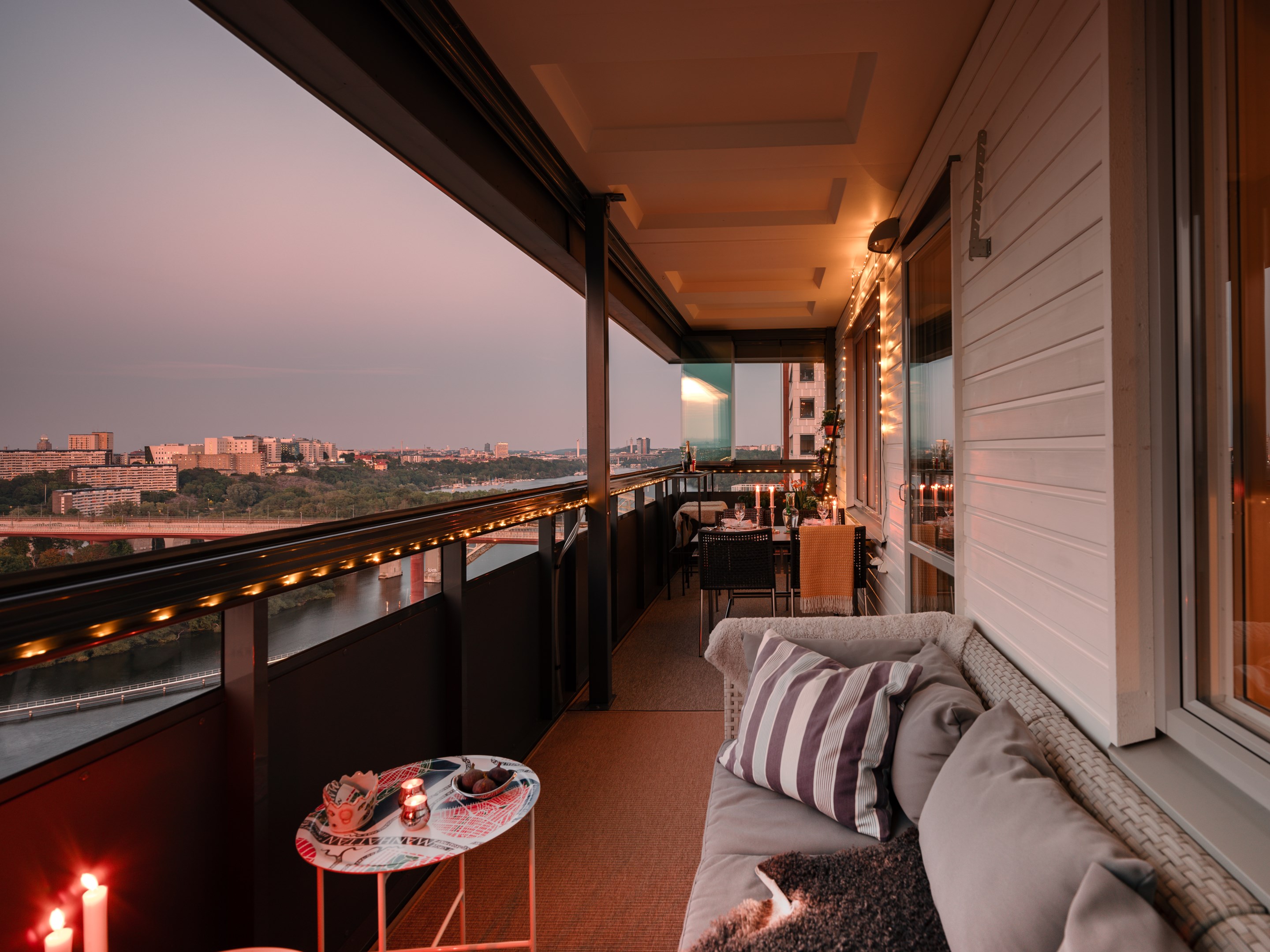 Bostadsbild från Årgångsgatan 1, 20tr, Till salu i Liljeholmen - Liljeholmskajen, Stockholm