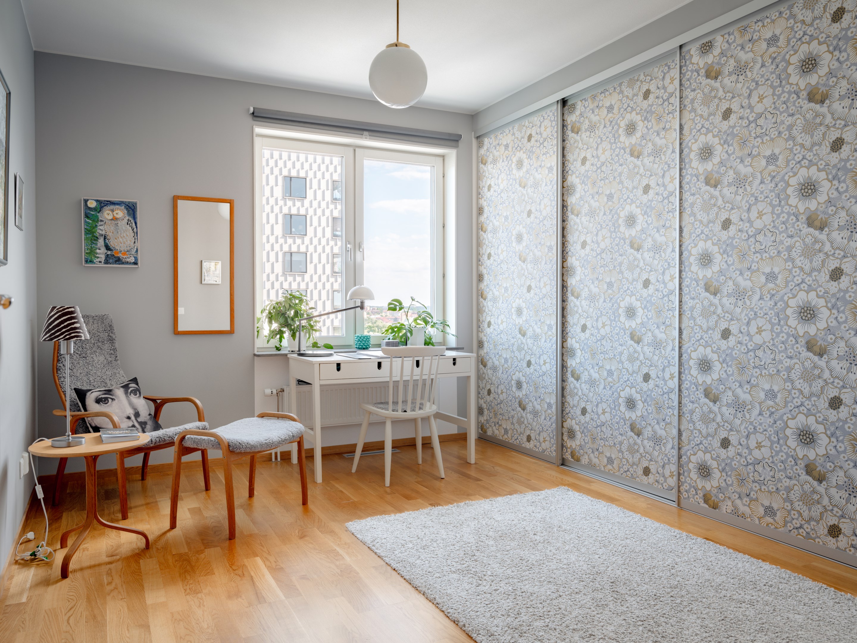 Bostadsbild från Årgångsgatan 1, 20tr, Till salu i Liljeholmen - Liljeholmskajen, Stockholm