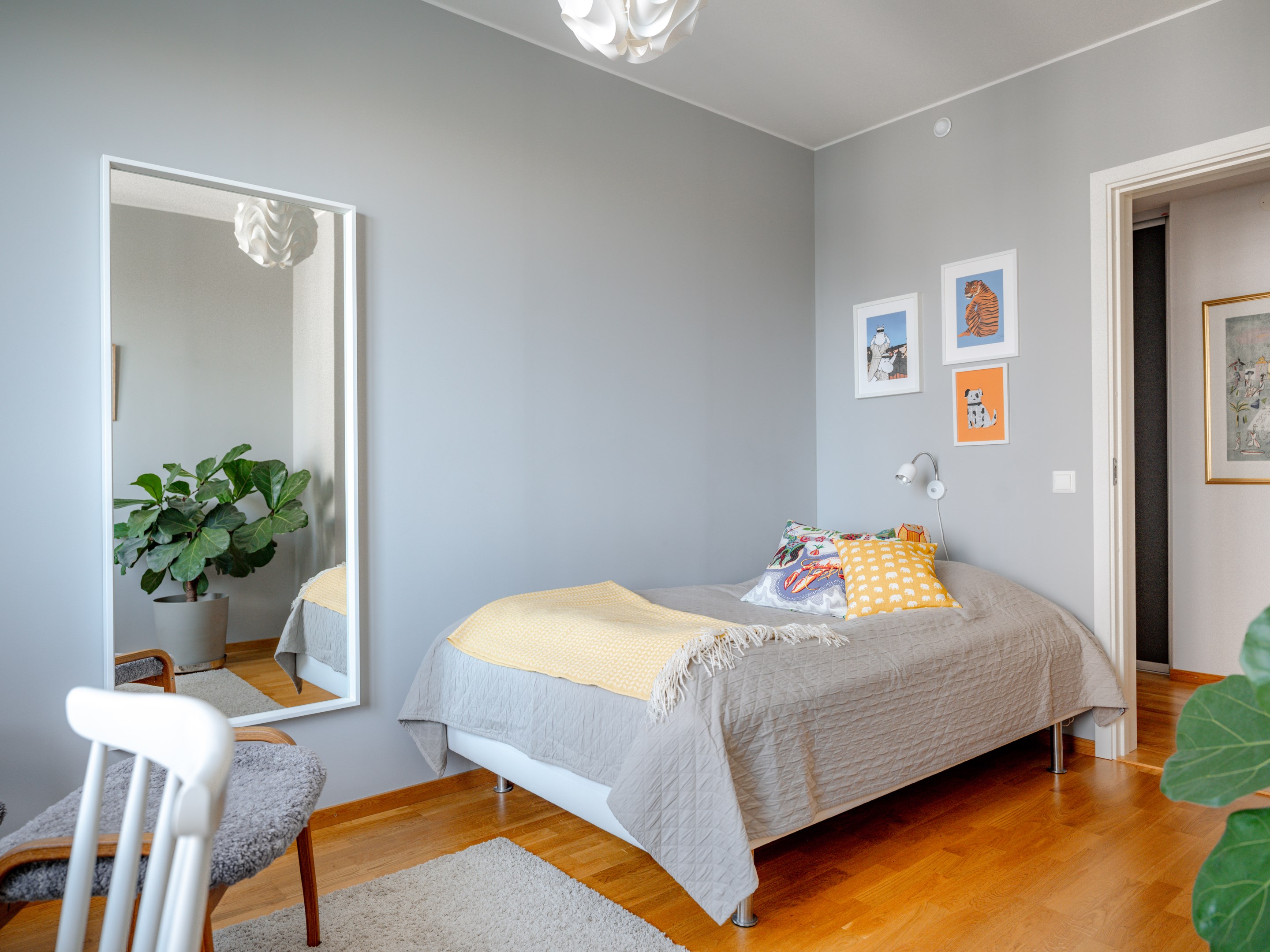 Bostadsbild från Årgångsgatan 1, 20tr, Till salu i Liljeholmen - Liljeholmskajen, Stockholm