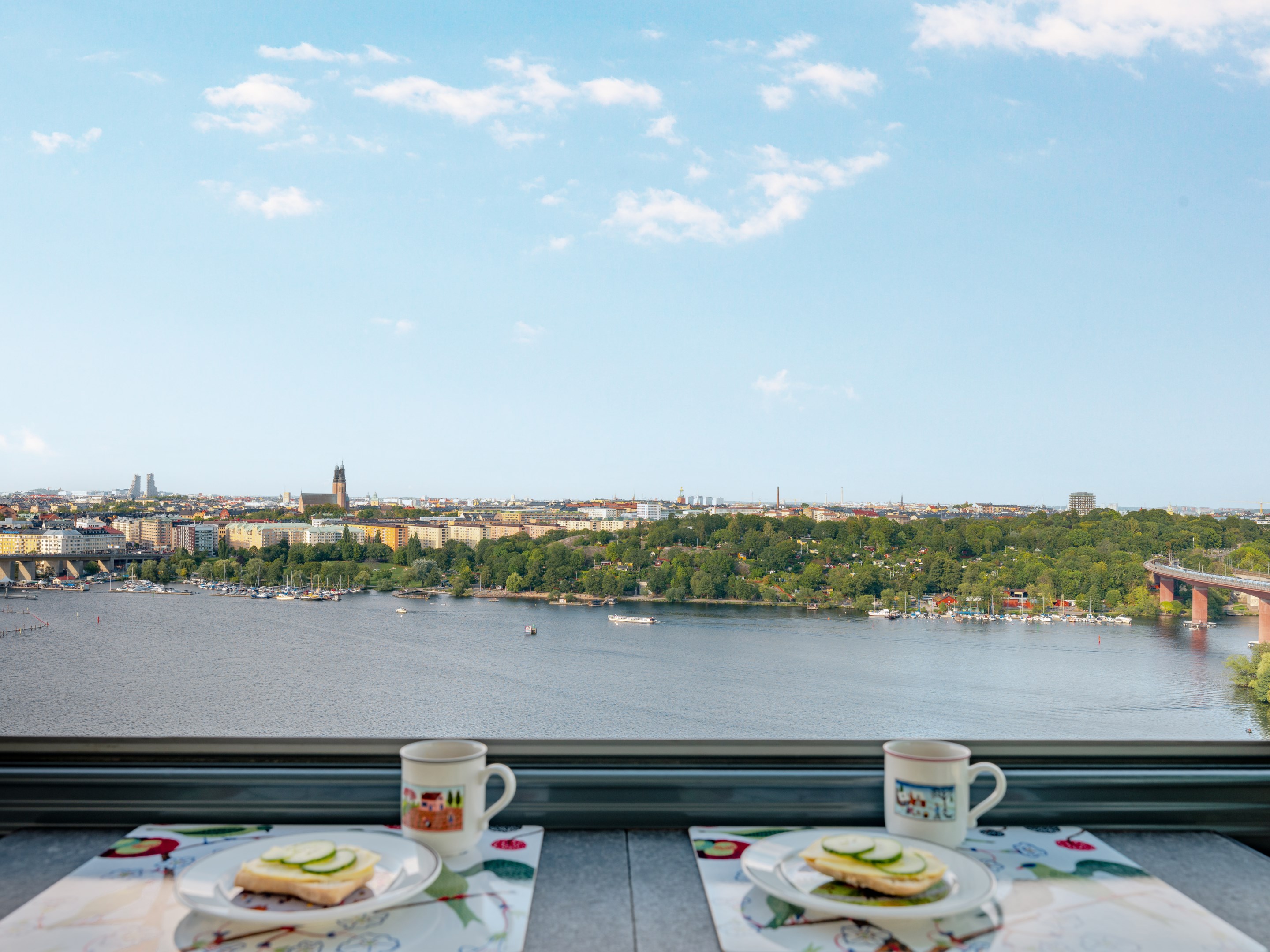 Bostadsbild från Årgångsgatan 1, 20tr, Till salu i Liljeholmen - Liljeholmskajen, Stockholm