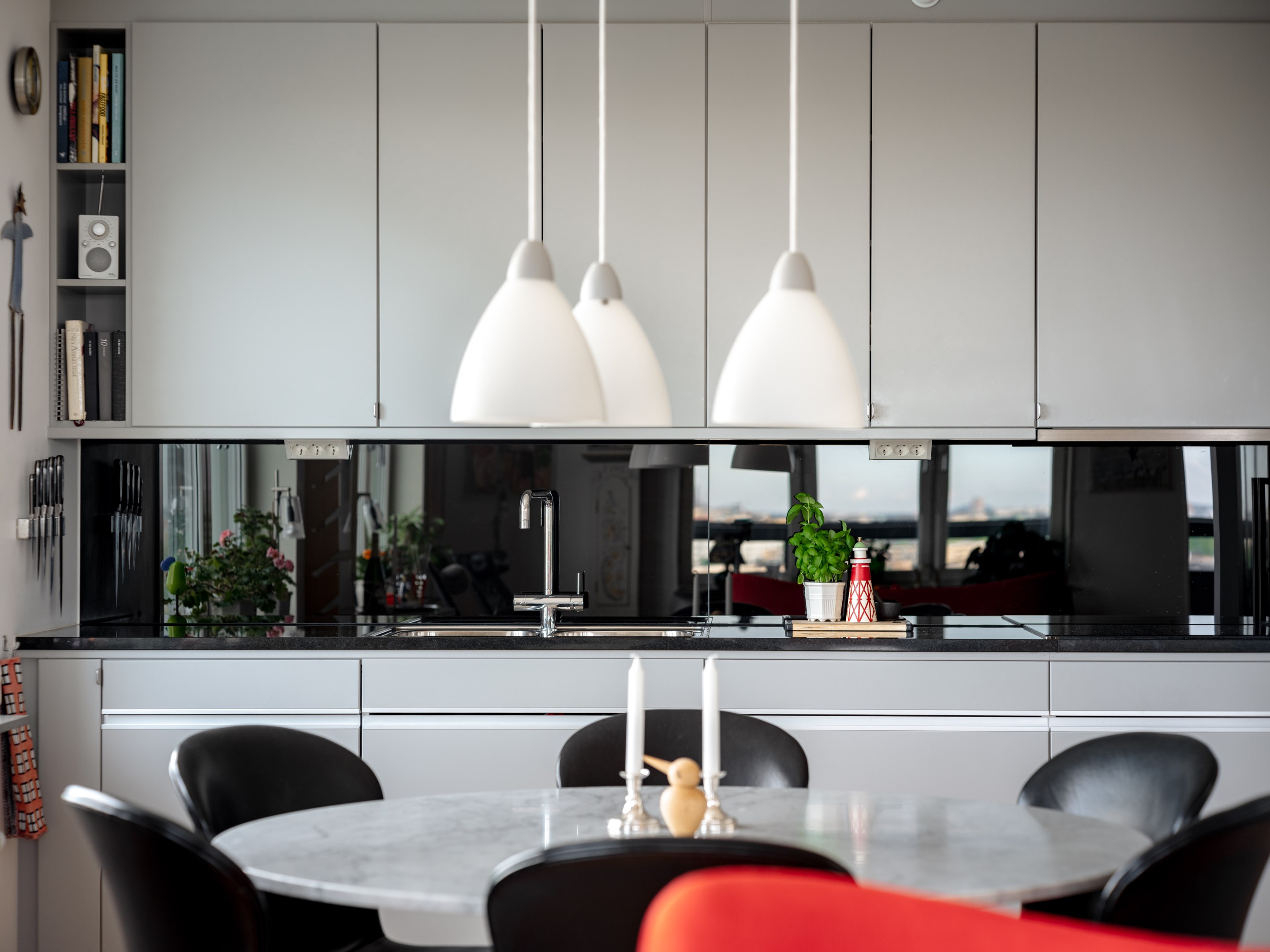 Bostadsbild från Årgångsgatan 1, 20tr, Till salu i Liljeholmen - Liljeholmskajen, Stockholm