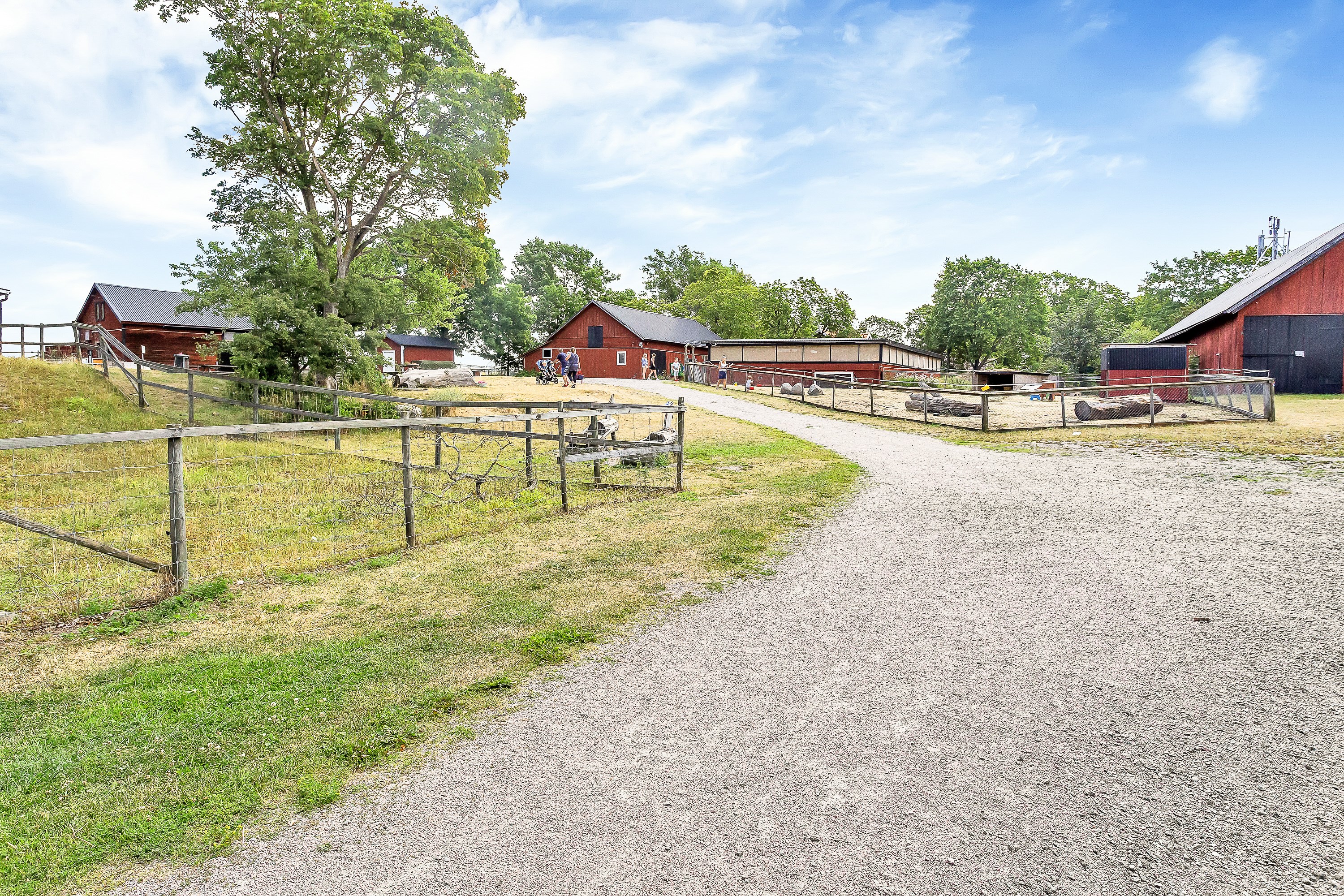 Bostadsbild från Gröna gatan 31B, Till salu i Salabacke, Uppsala