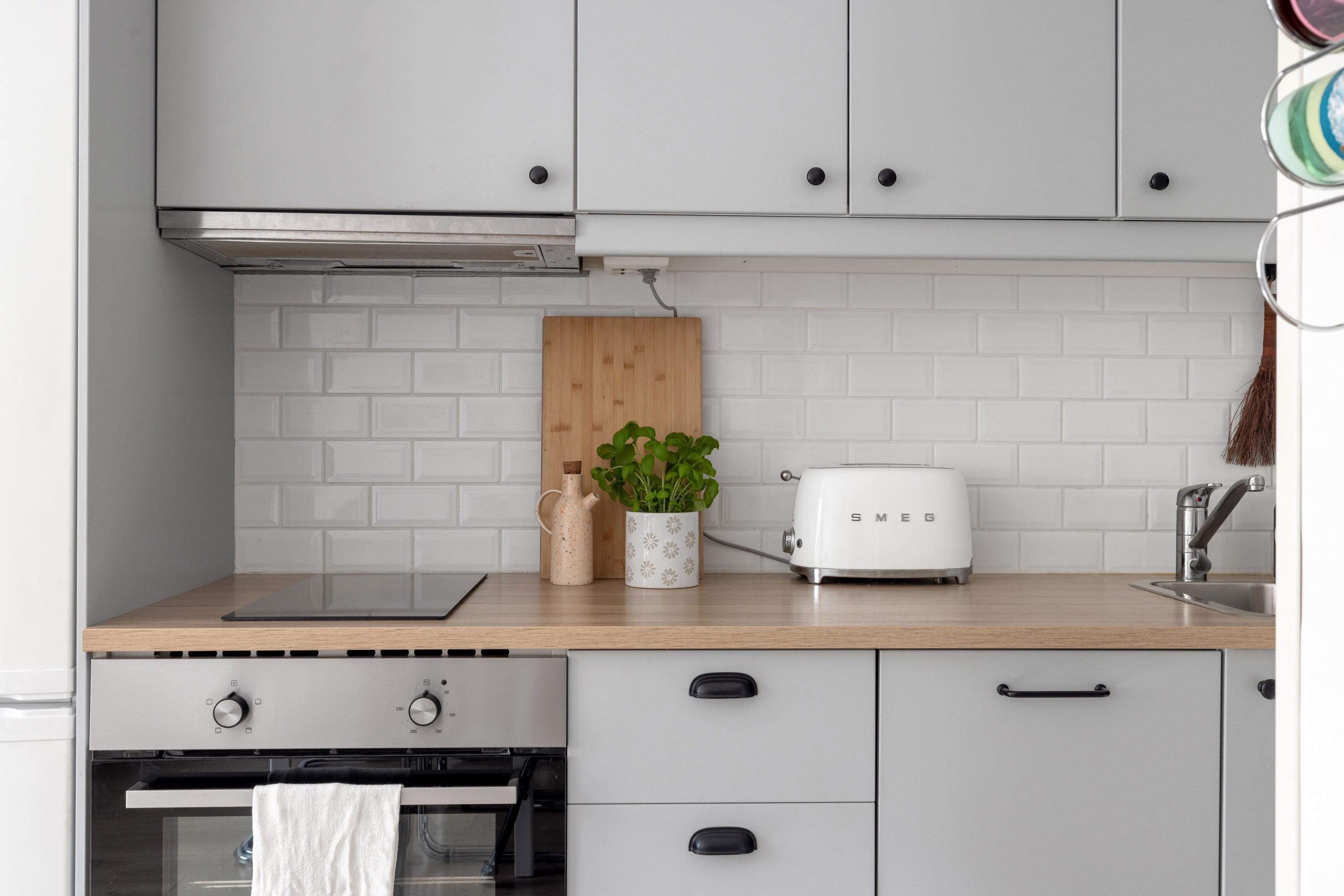 Bostadsbild från Gröna gatan 31B, Till salu i Salabacke, Uppsala