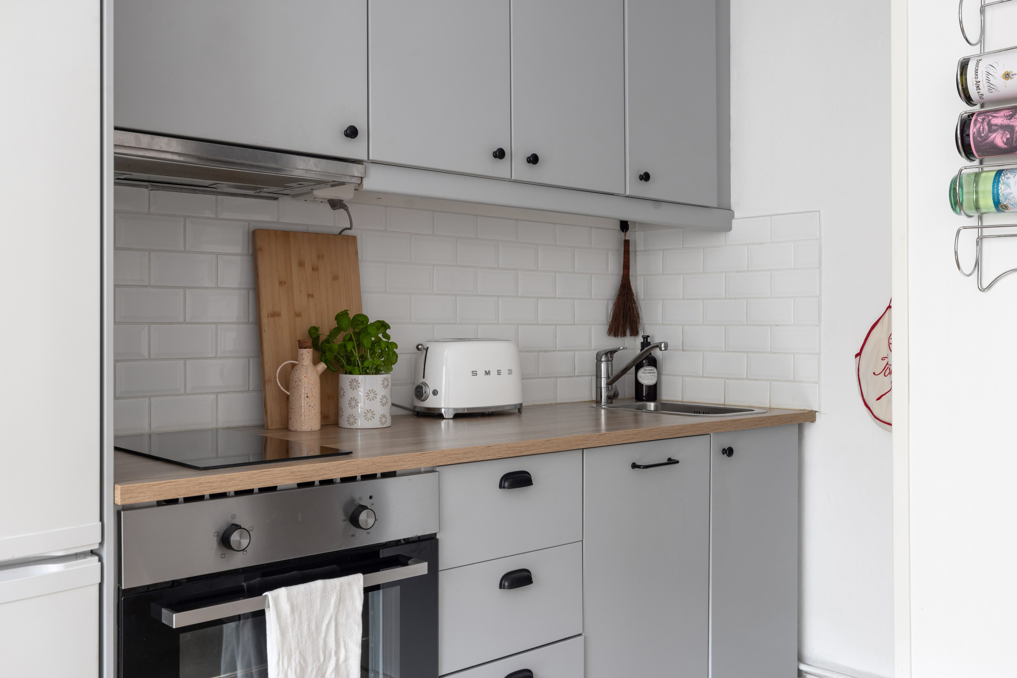 Bostadsbild från Gröna gatan 31B, Till salu i Salabacke, Uppsala