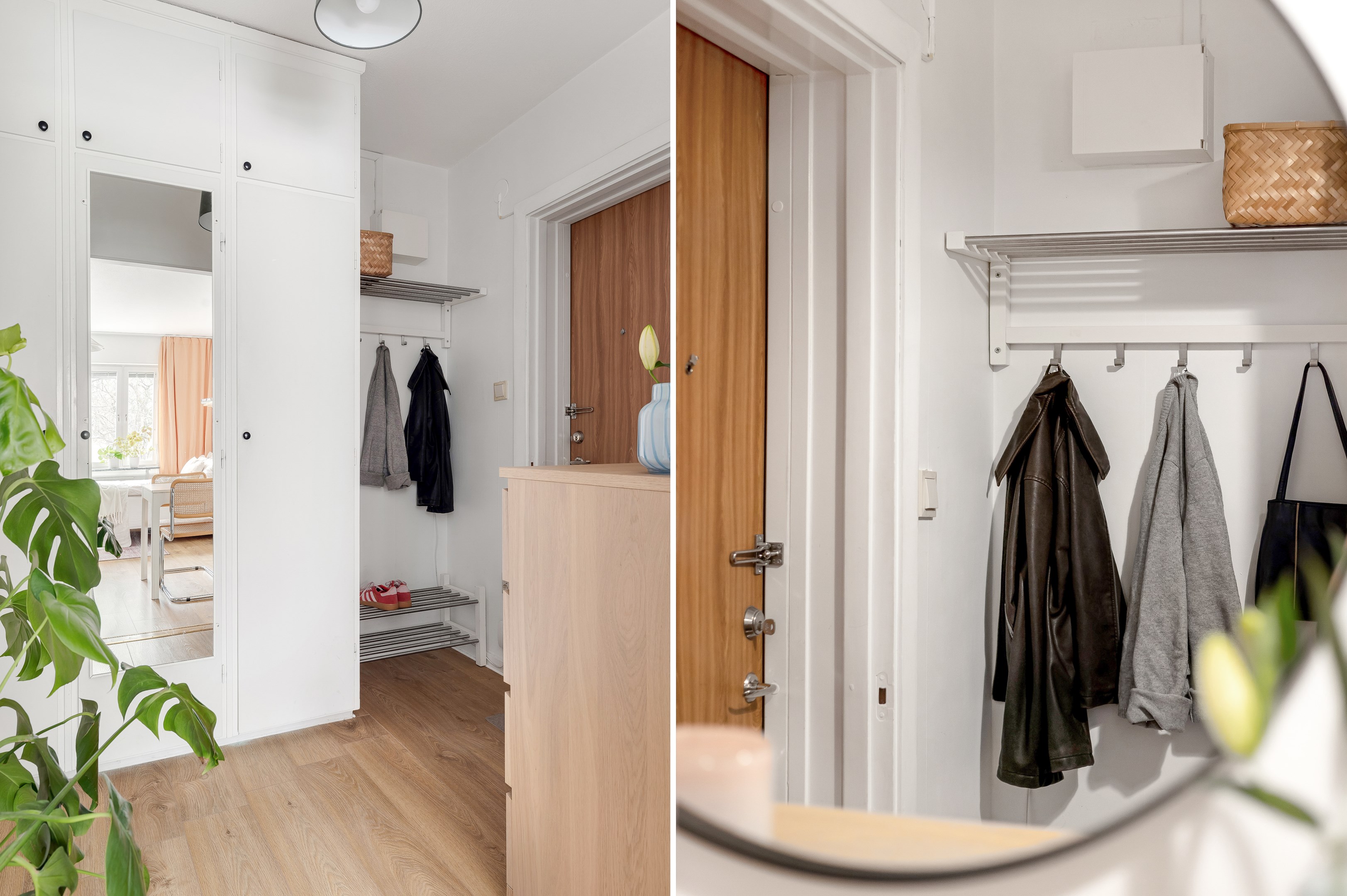 Bostadsbild från Gröna gatan 31B, Till salu i Salabacke, Uppsala