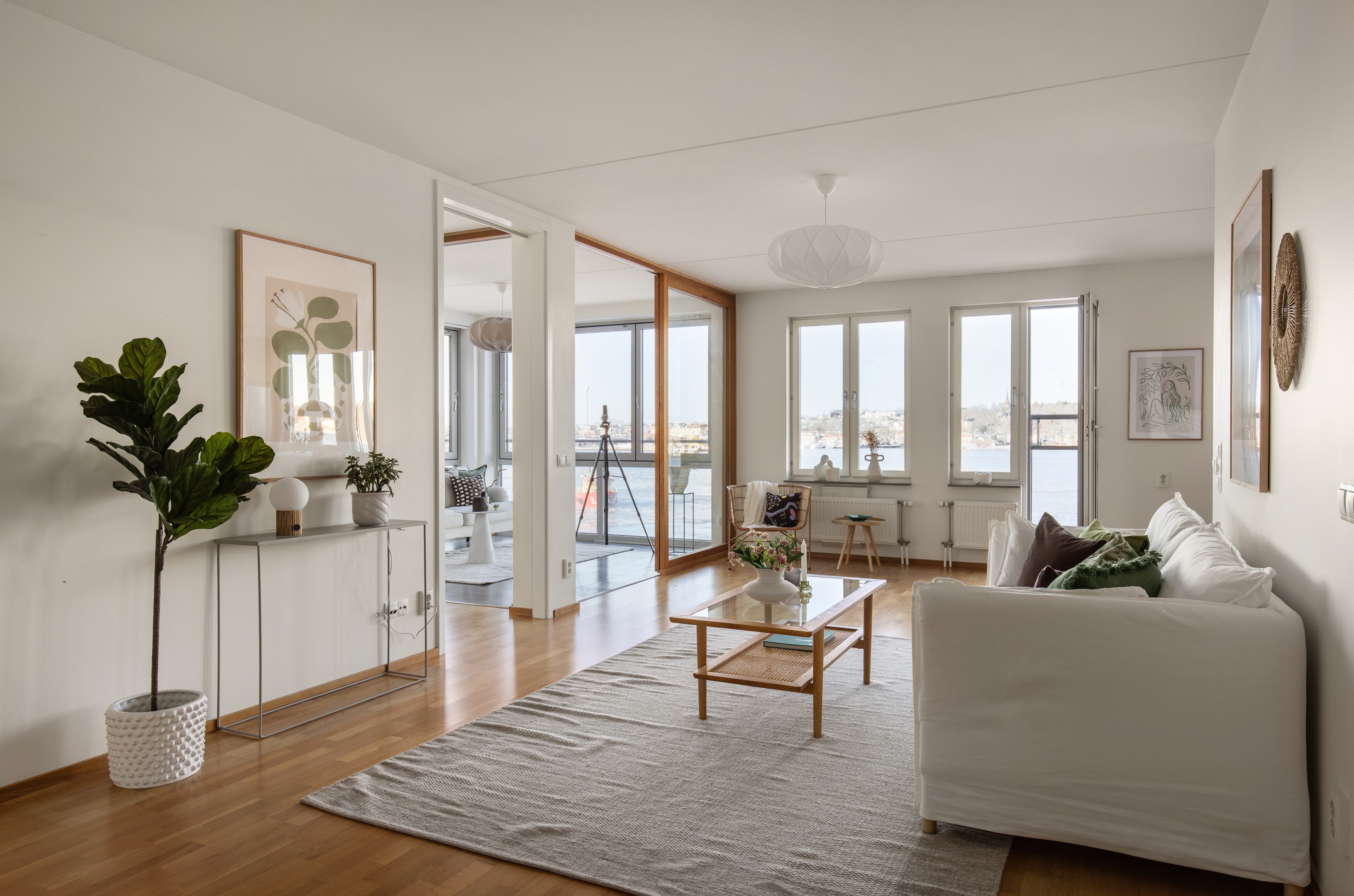 Bostadsbild från Saltsjöqvarns Kaj 3, Till salu i Saltsjöqvarn, Nacka