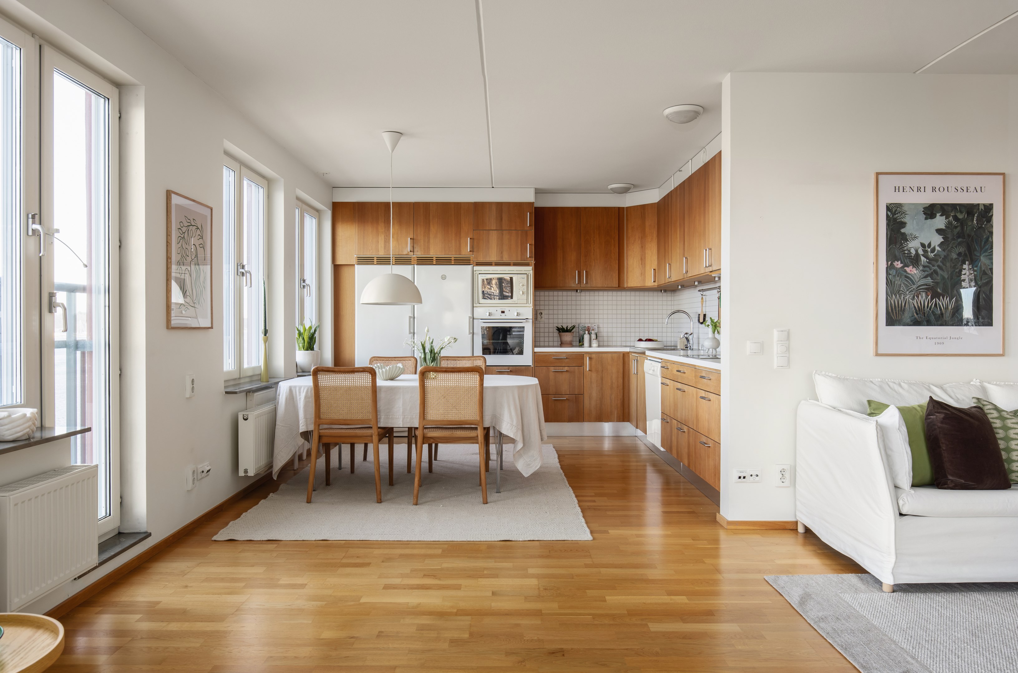 Bostadsbild från Saltsjöqvarns Kaj 3, Till salu i Saltsjöqvarn, Nacka