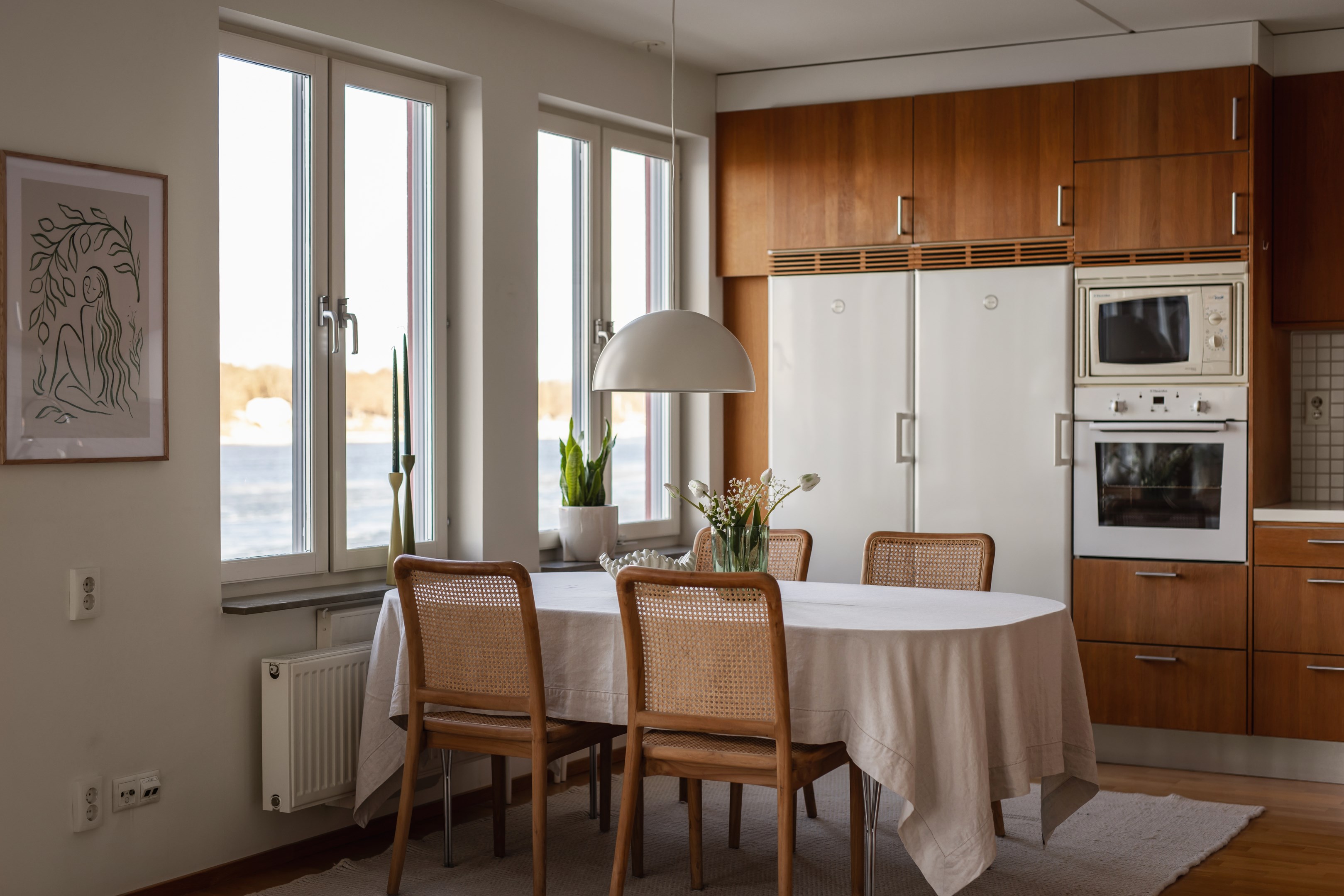 Bostadsbild från Saltsjöqvarns Kaj 3, Till salu i Saltsjöqvarn, Nacka