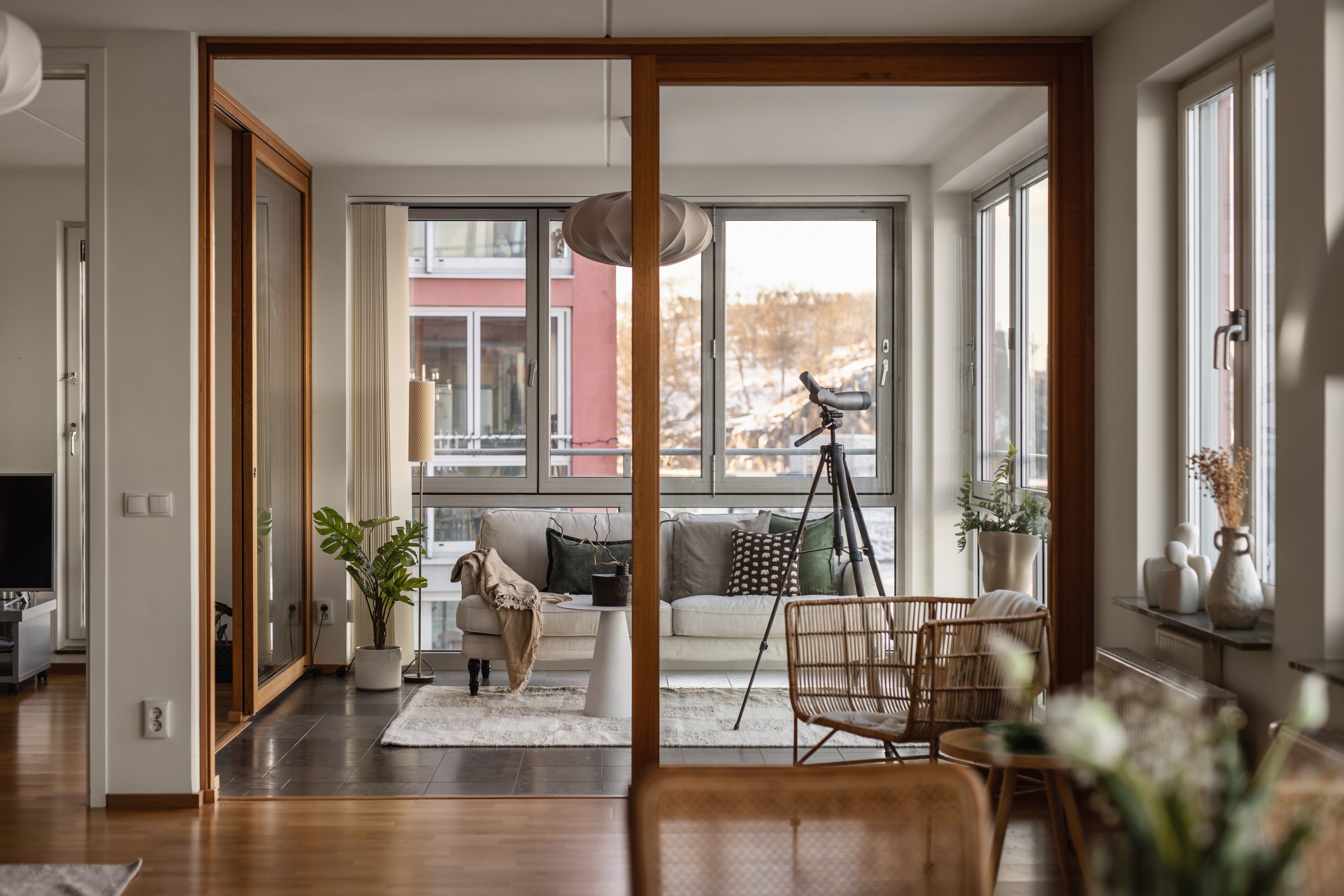 Bostadsbild från Saltsjöqvarns Kaj 3, Till salu i Saltsjöqvarn, Nacka