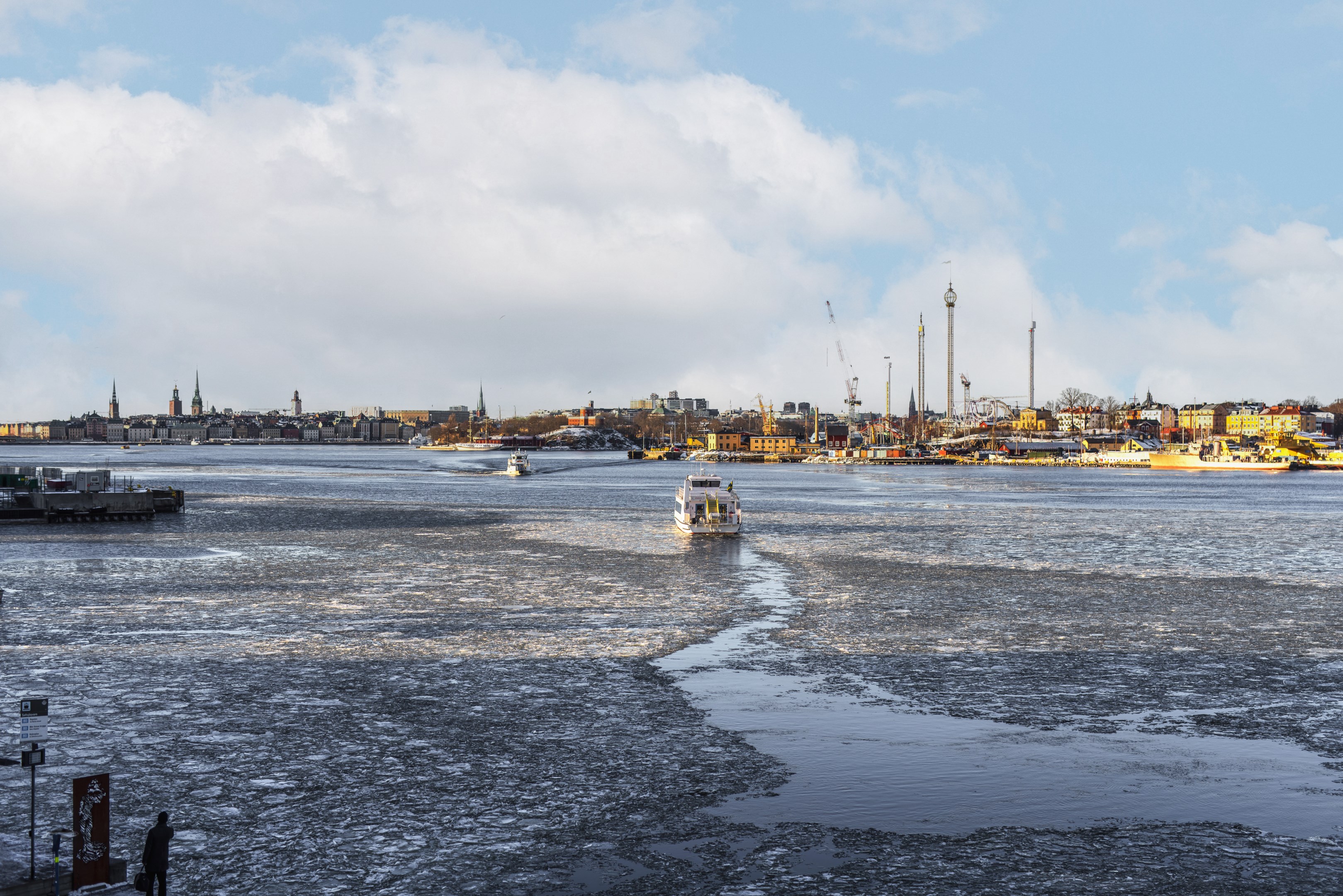 Bostadsbild från Saltsjöqvarns Kaj 3, Till salu i Saltsjöqvarn, Nacka