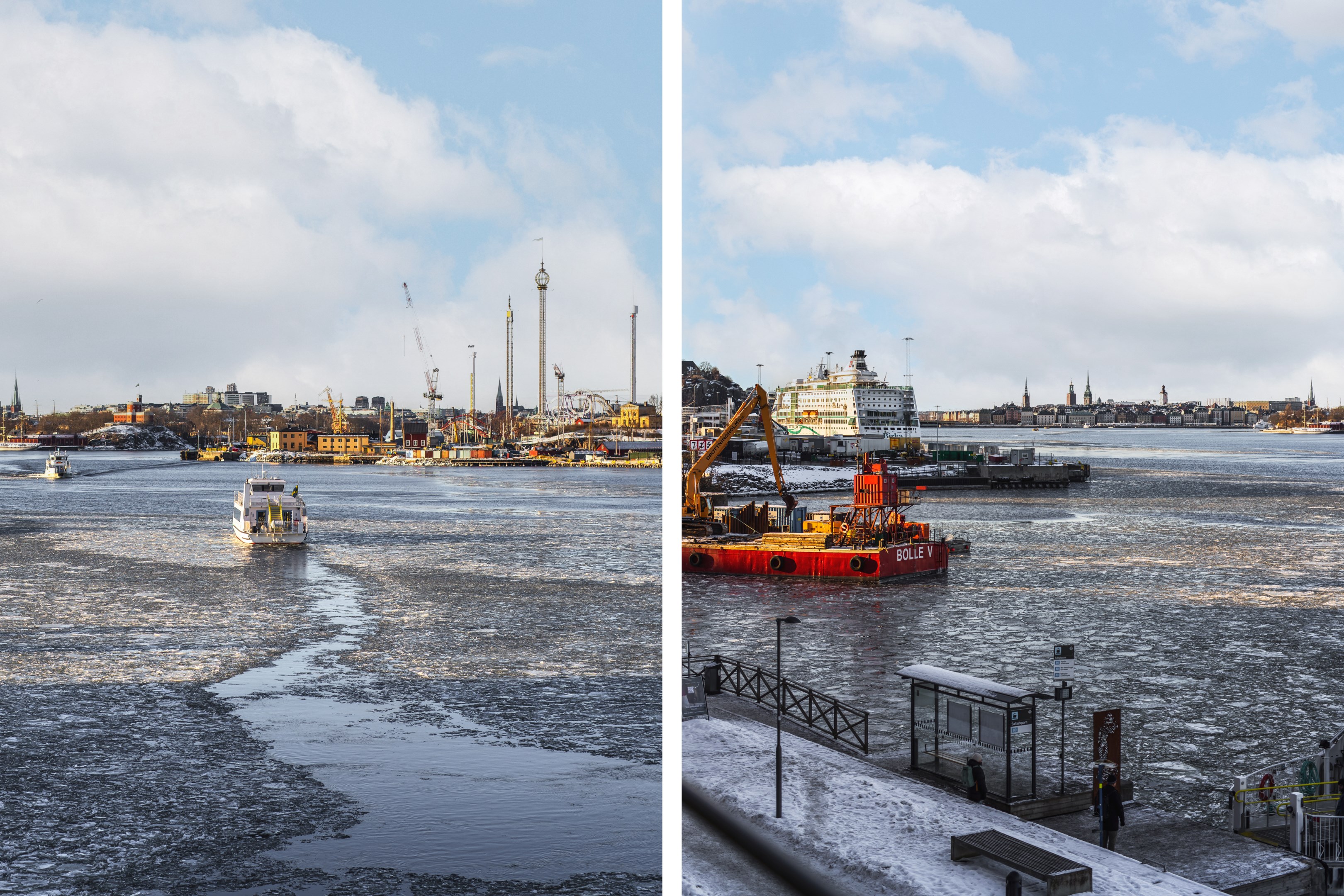 Bostadsbild från Saltsjöqvarns Kaj 3, Till salu i Saltsjöqvarn, Nacka