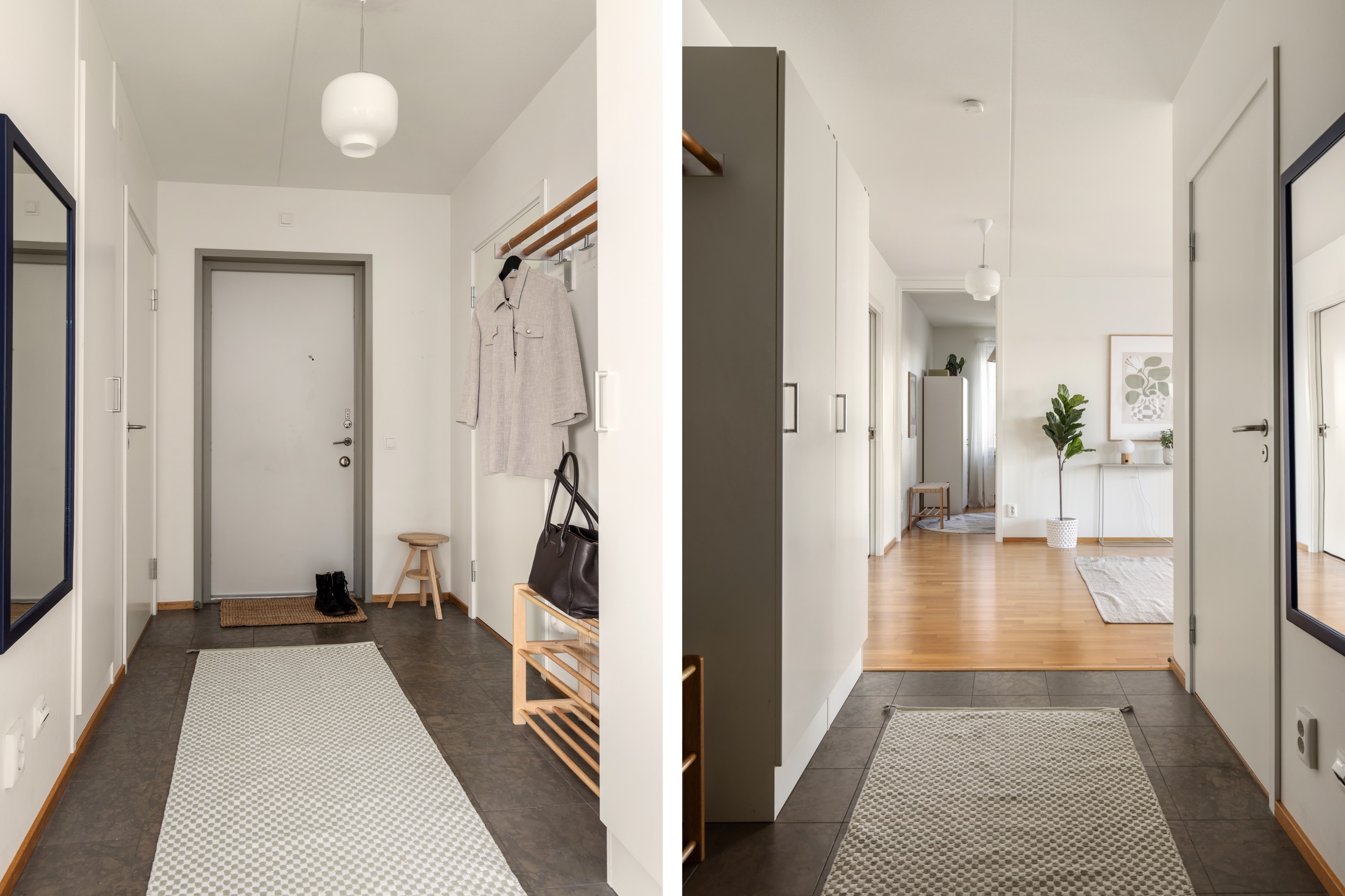 Bostadsbild från Saltsjöqvarns Kaj 3, Till salu i Saltsjöqvarn, Nacka