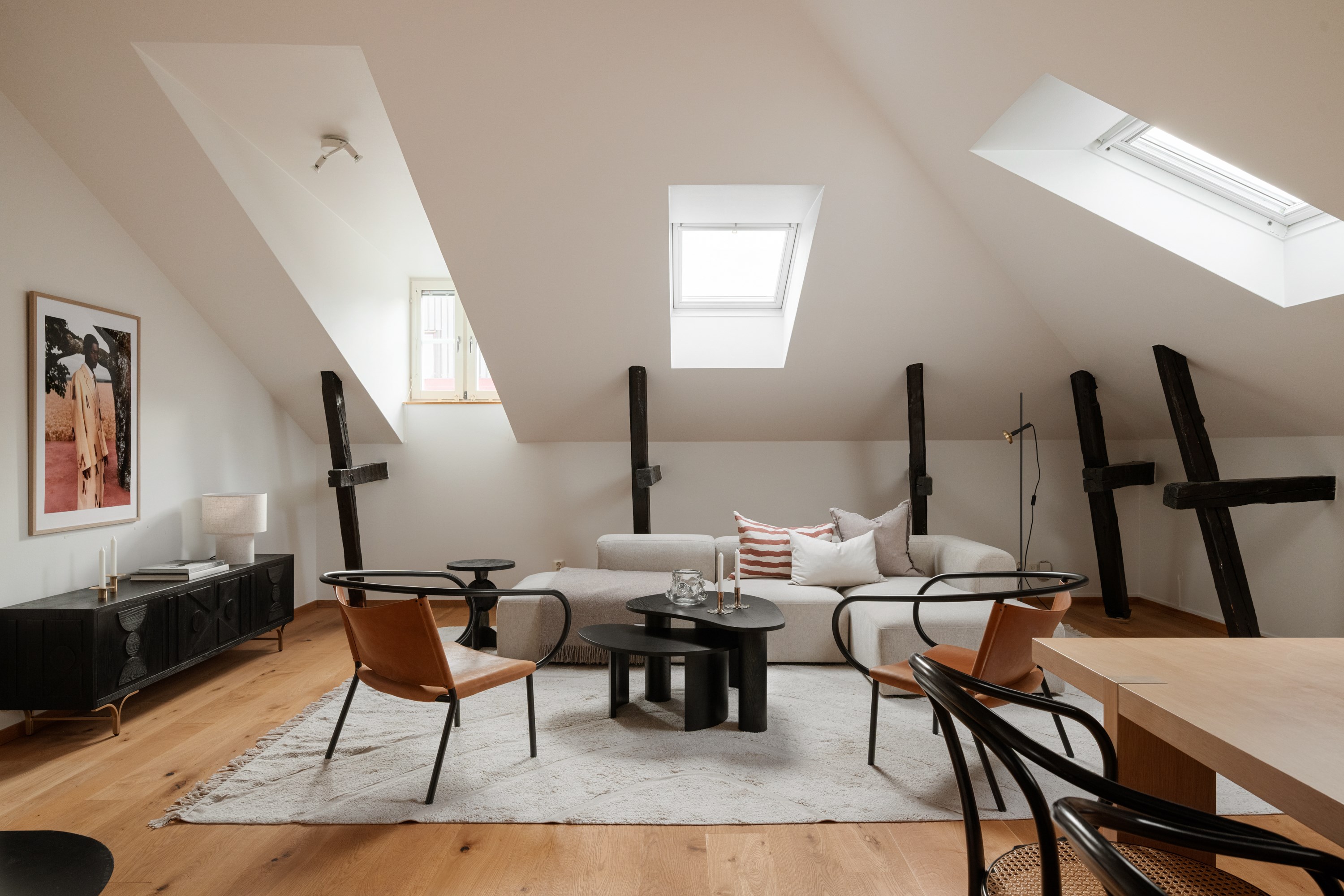 Bostadsbild från Johannesgatan 2, Såld i Norrmalm, Stockholm