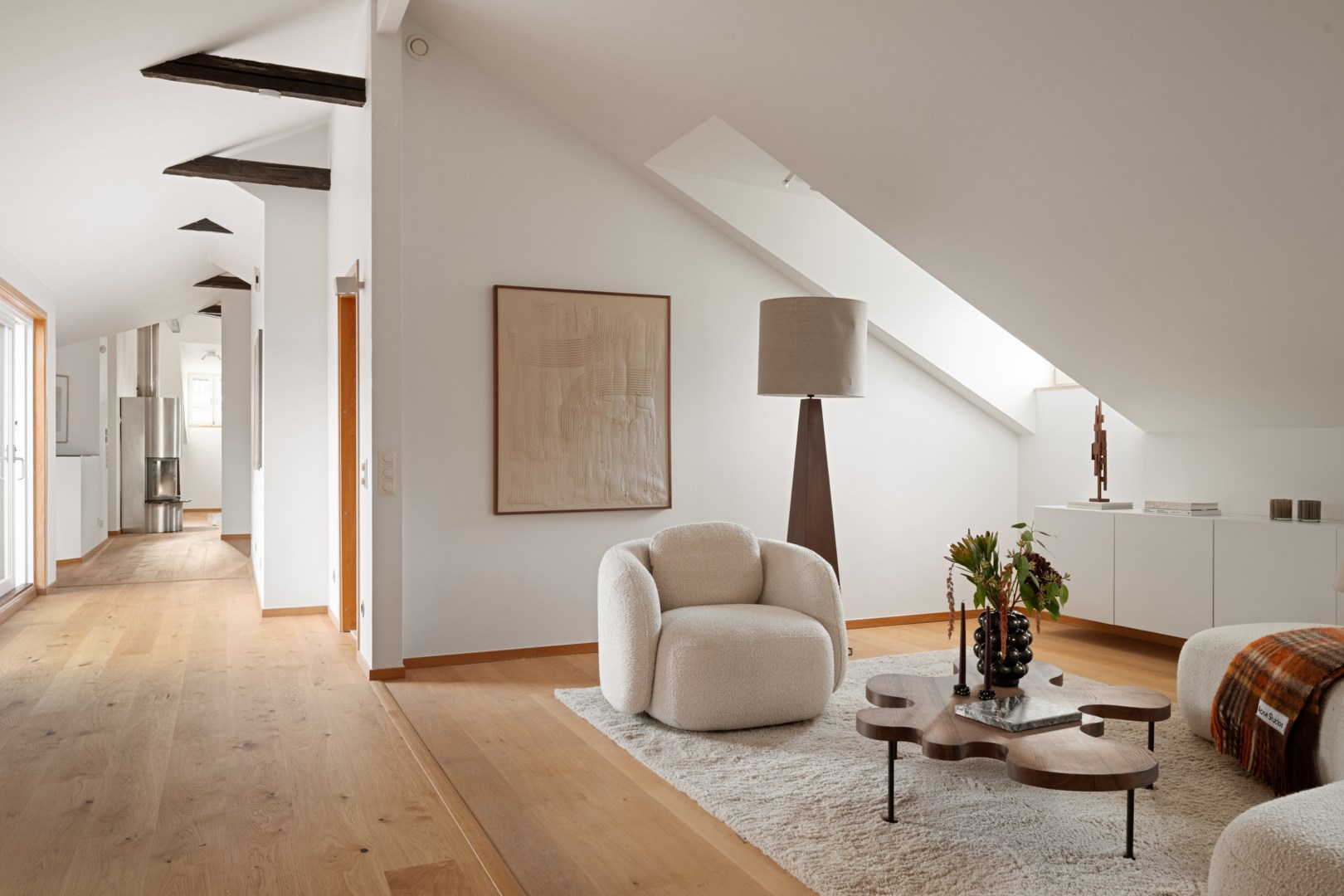 Bostadsbild från Johannesgatan 2, Till salu i Norrmalm, Stockholm