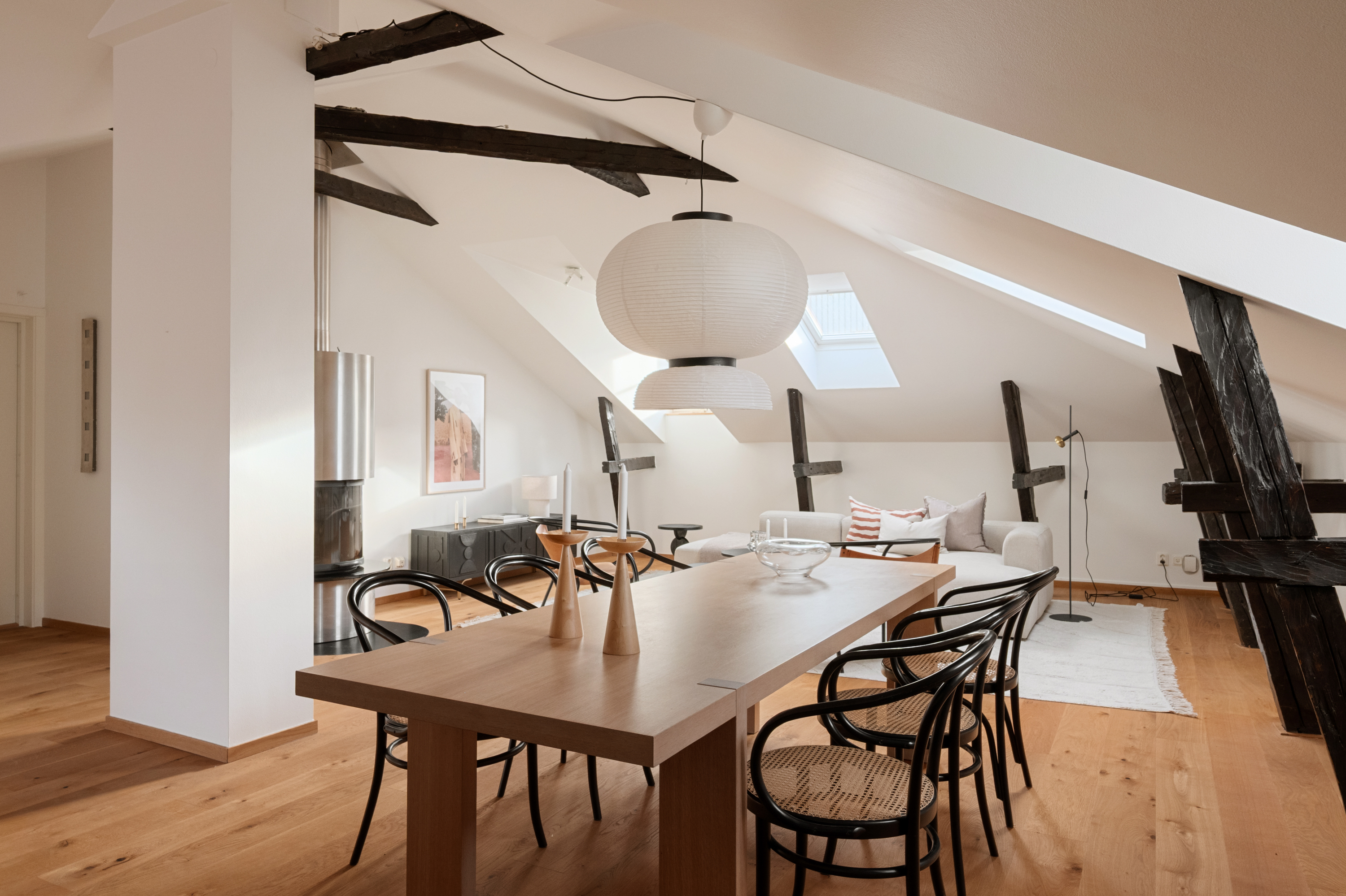 Bostadsbild från Johannesgatan 2, Såld i Norrmalm, Stockholm