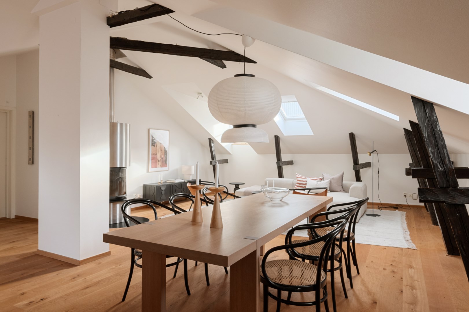 Bostadsbild från Johannesgatan 2, Till salu i Norrmalm, Stockholm