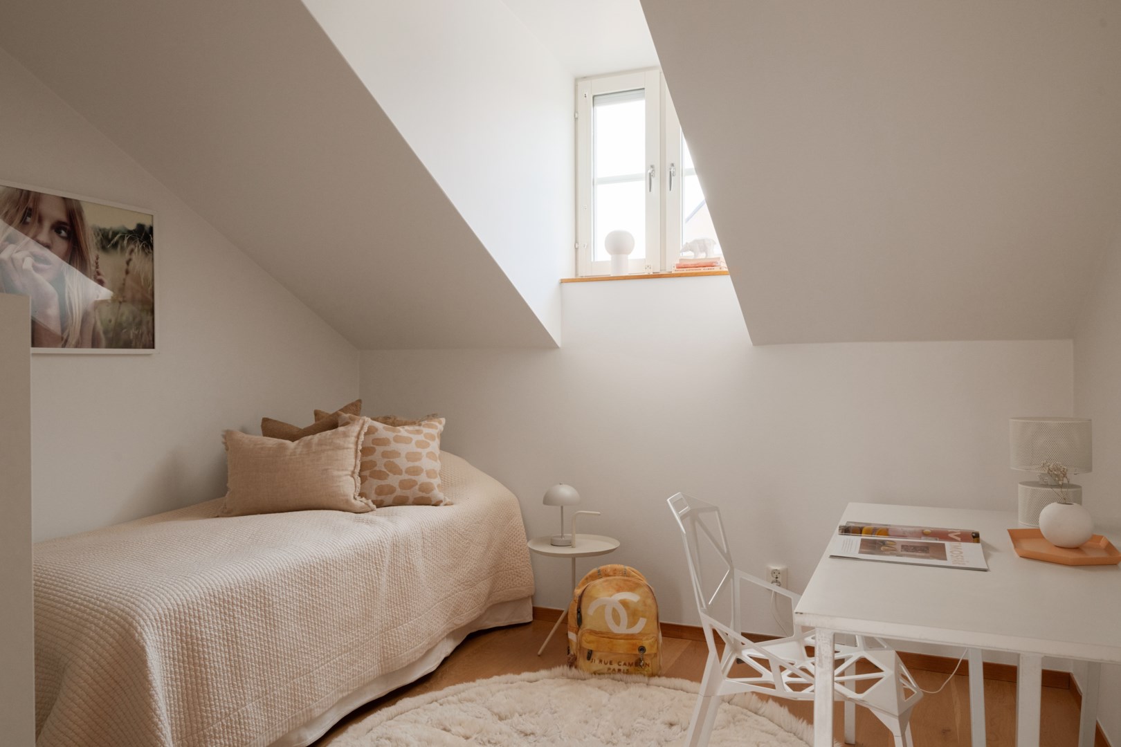 Bostadsbild från Johannesgatan 2, Till salu i Norrmalm, Stockholm