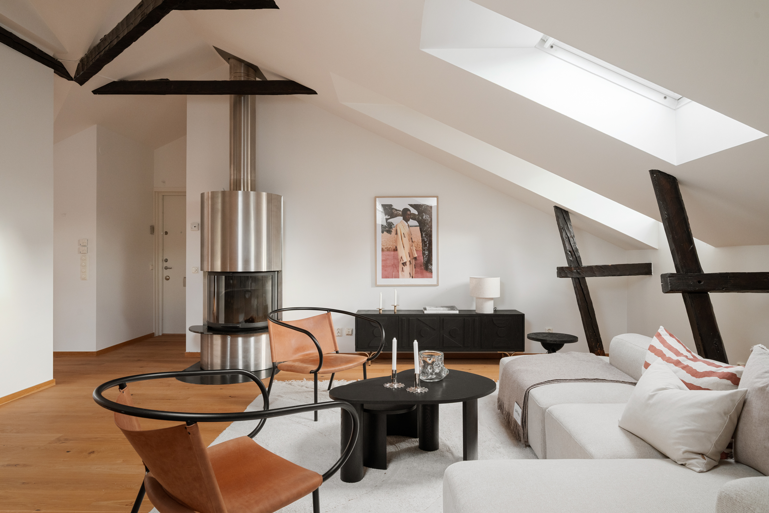 Bostadsbild från Johannesgatan 2, Såld i Norrmalm, Stockholm