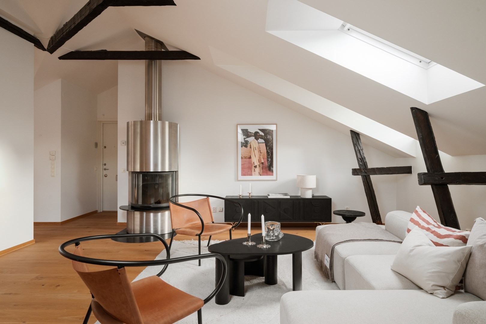 Bostadsbild från Johannesgatan 2, Till salu i Norrmalm, Stockholm