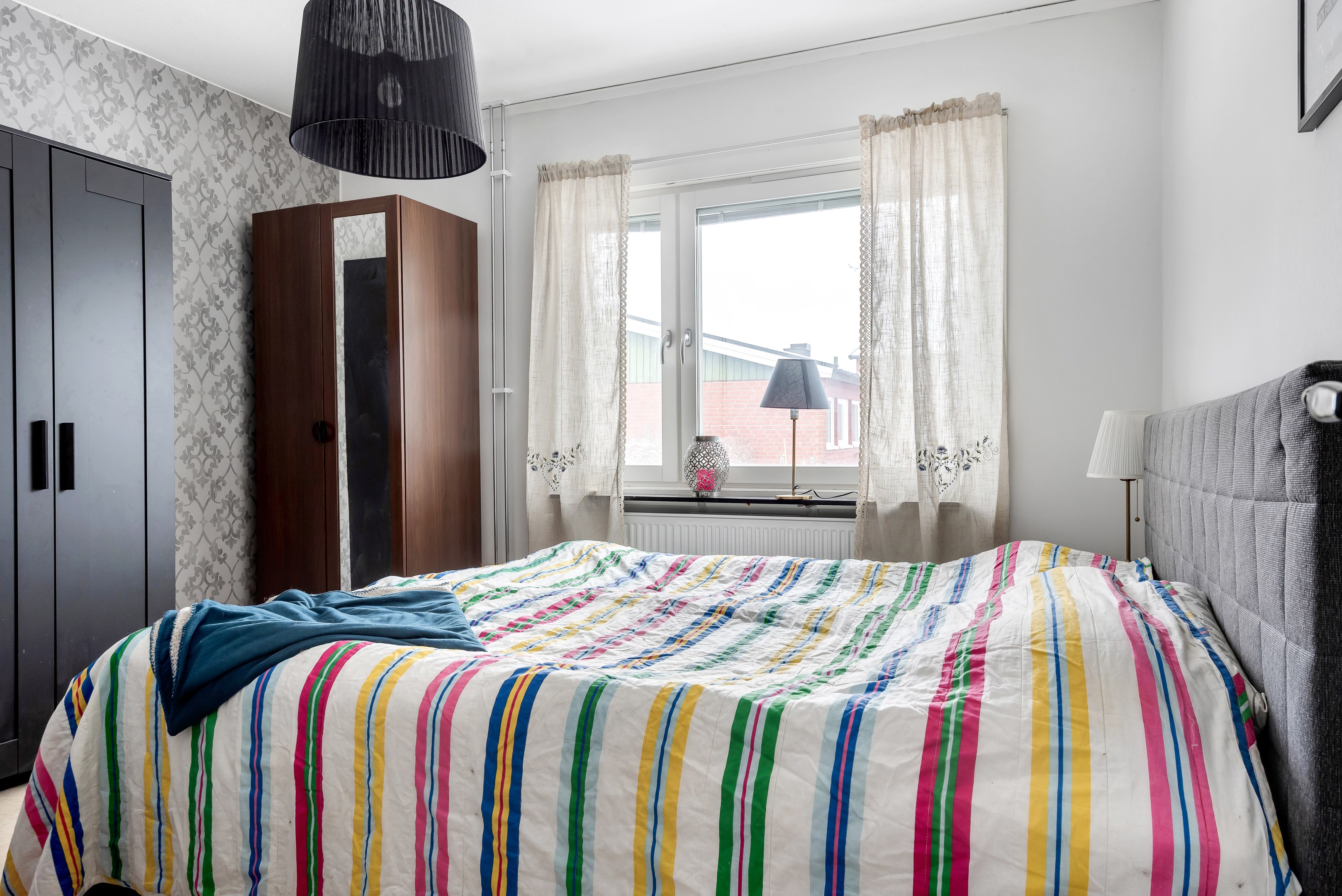 Bostadsbild från Körvelgatan 35B, Såld i Årsta, Uppsala