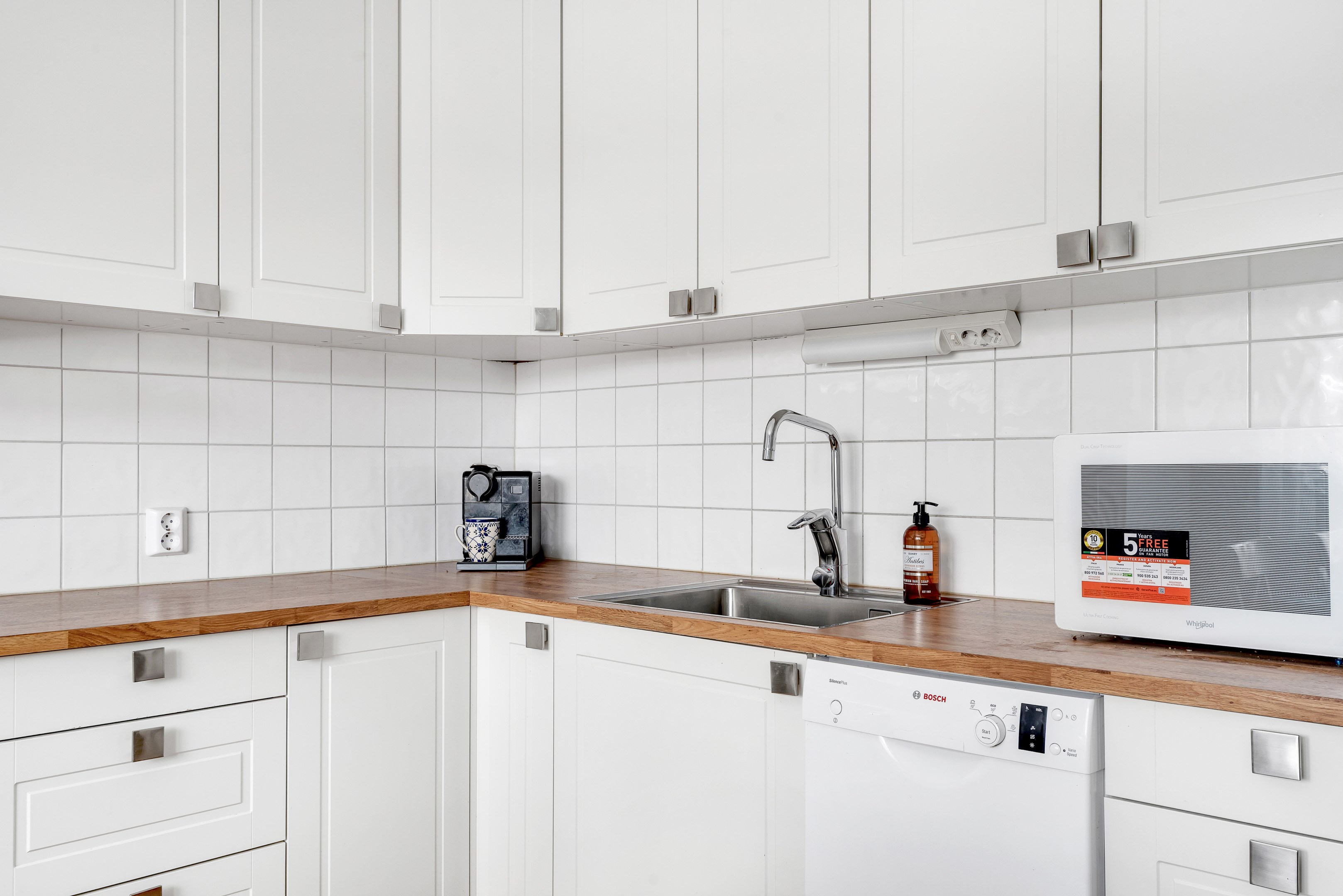 Bostadsbild från Körvelgatan 35B, Såld i Årsta, Uppsala