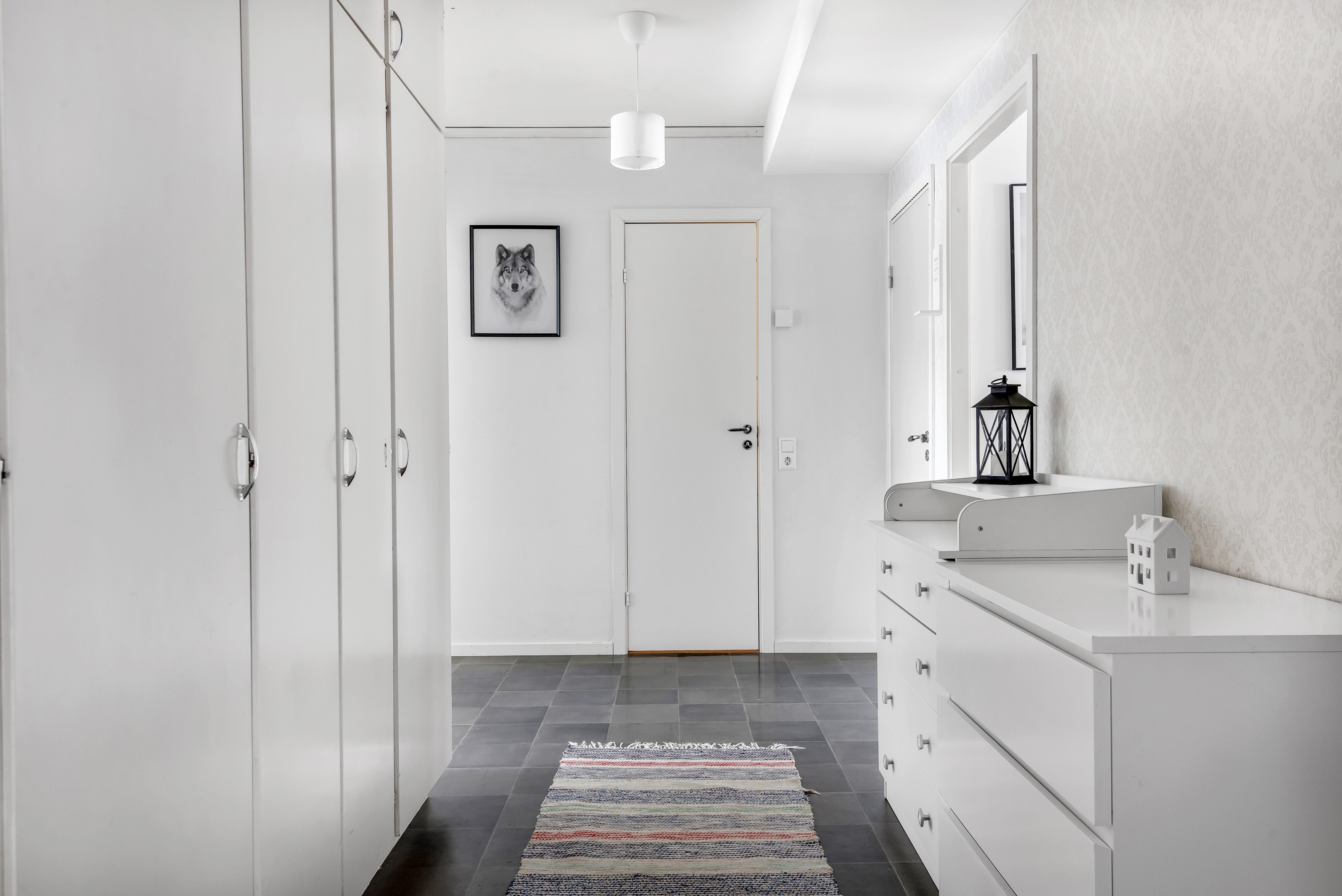 Bostadsbild från Körvelgatan 35B, Såld i Årsta, Uppsala