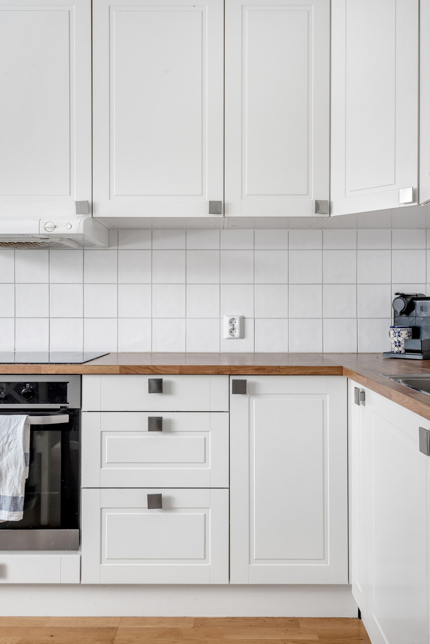 Bostadsbild från Körvelgatan 35B, Såld i Årsta, Uppsala