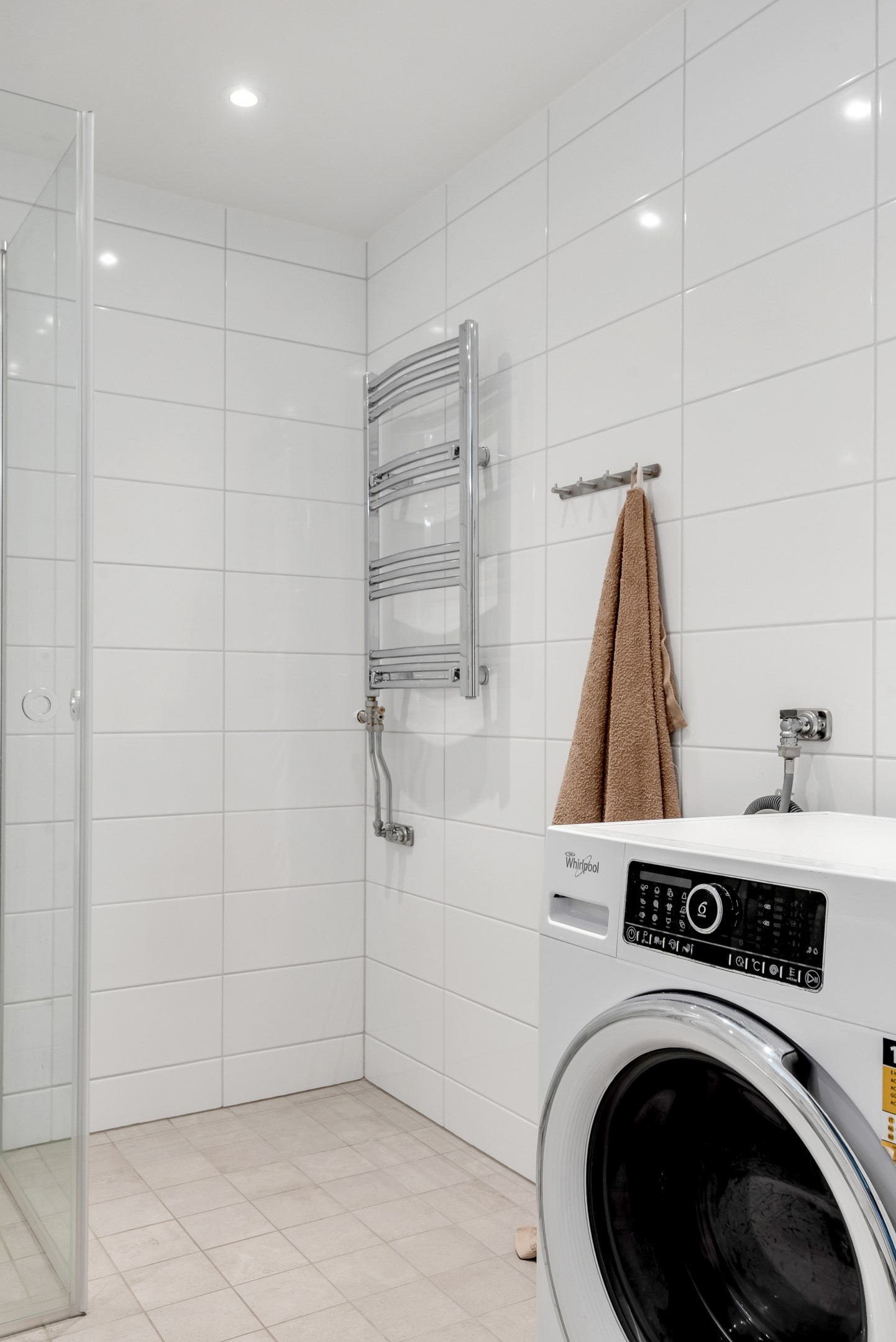 Bostadsbild från Körvelgatan 35B, Såld i Årsta, Uppsala