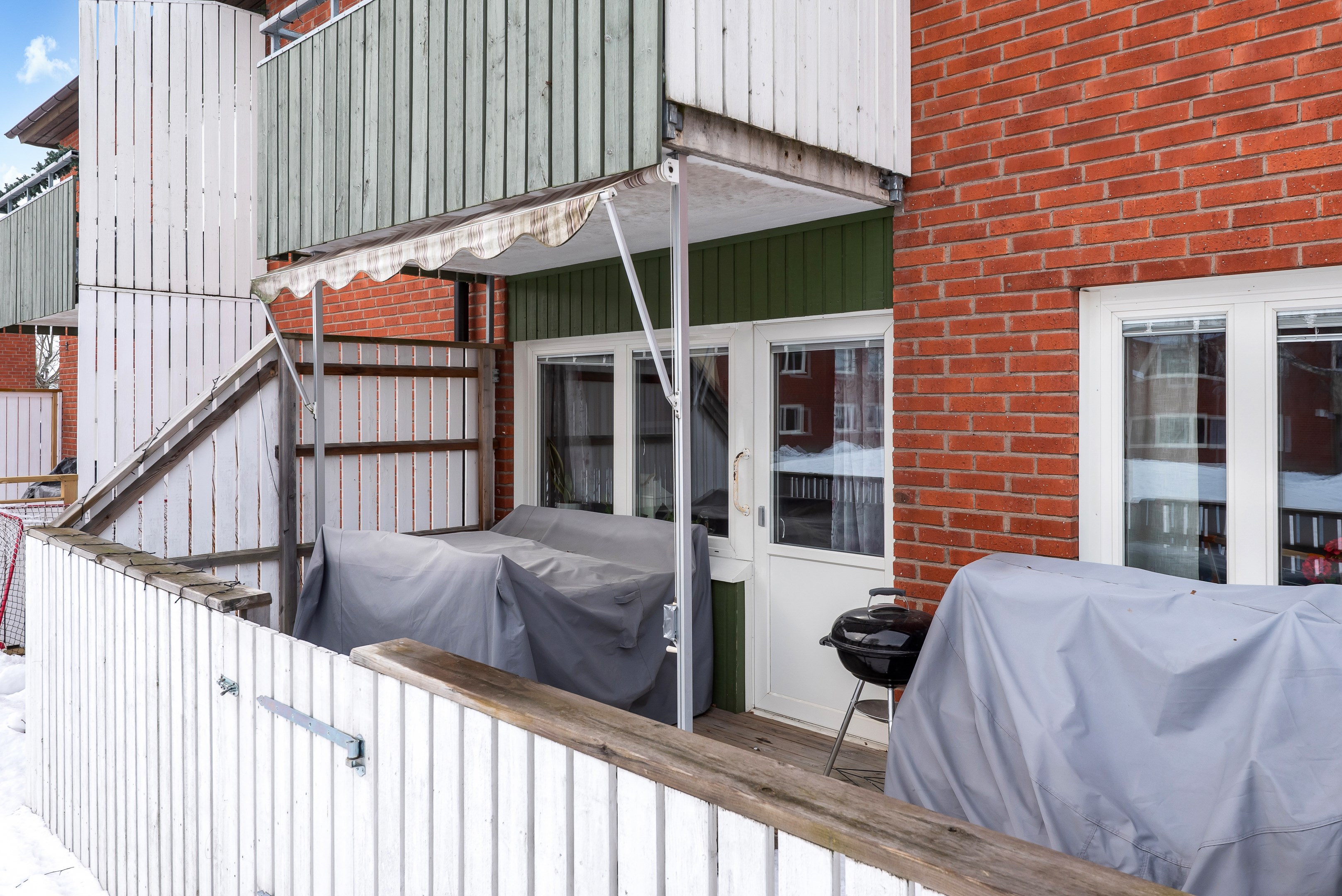 Bostadsbild från Körvelgatan 35B, Såld i Årsta, Uppsala