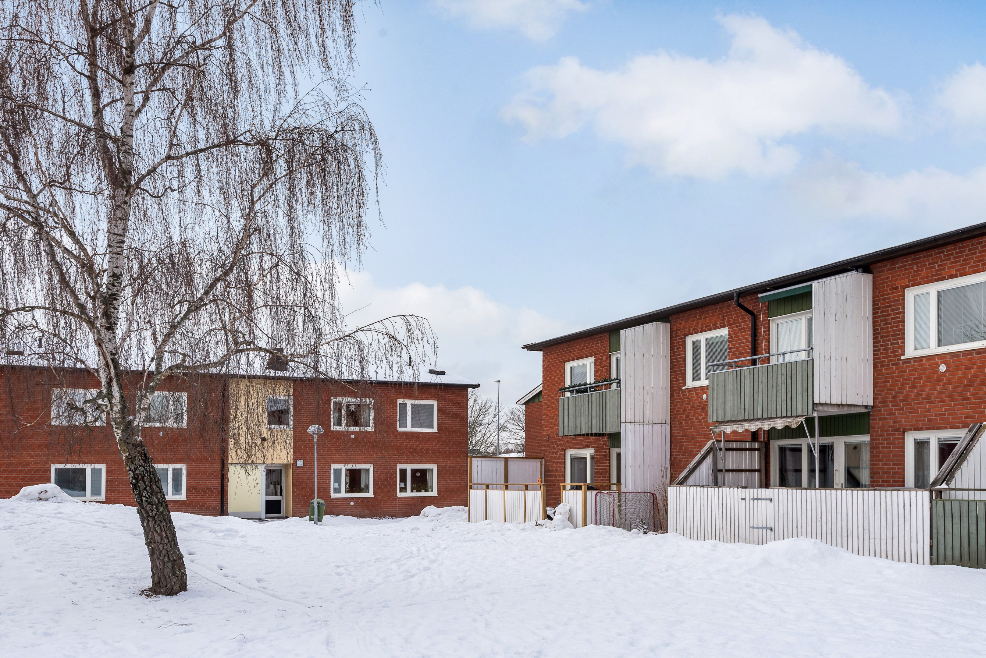 Bostadsbild från Körvelgatan 35B, Såld i Årsta, Uppsala