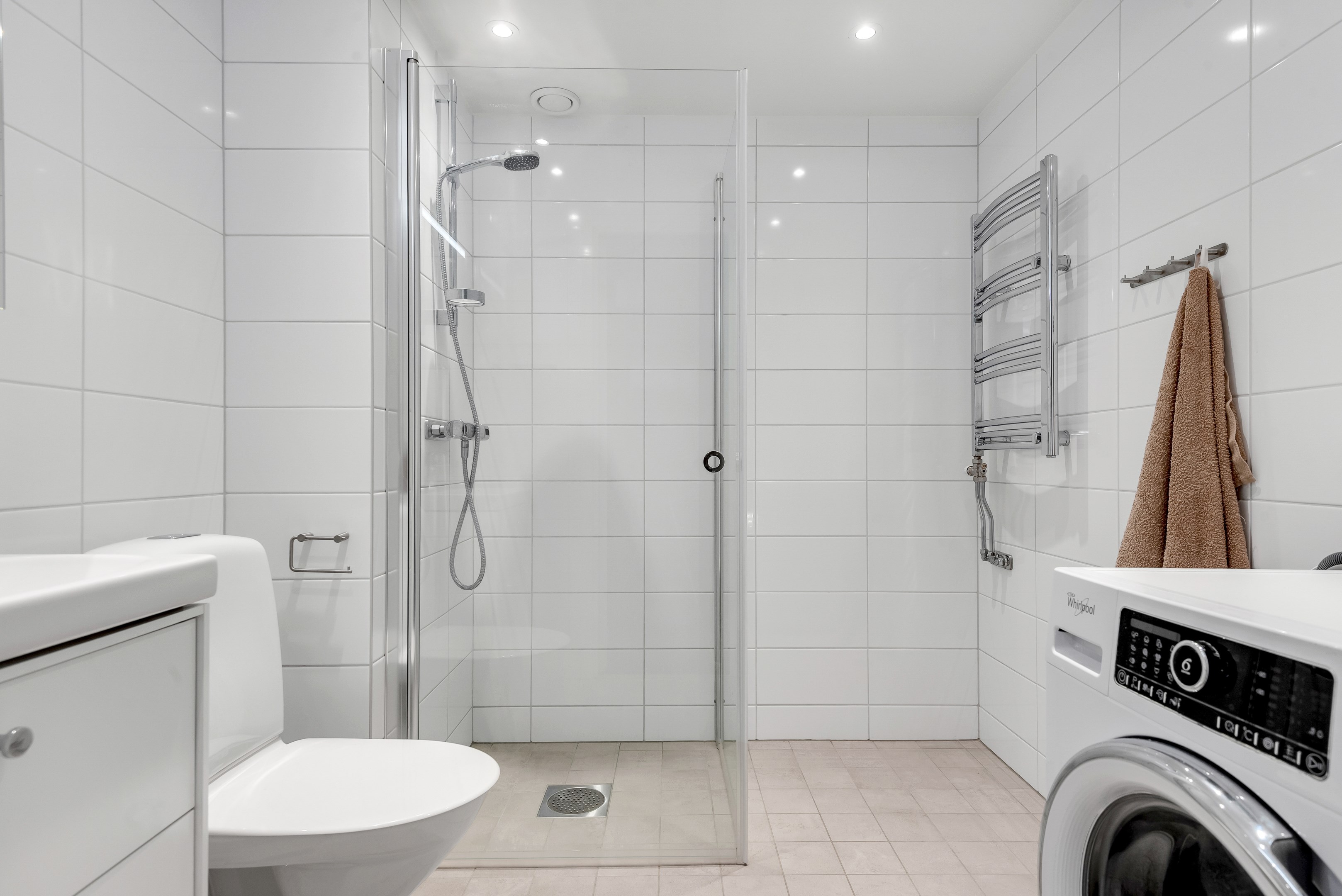 Bostadsbild från Körvelgatan 35B, Såld i Årsta, Uppsala