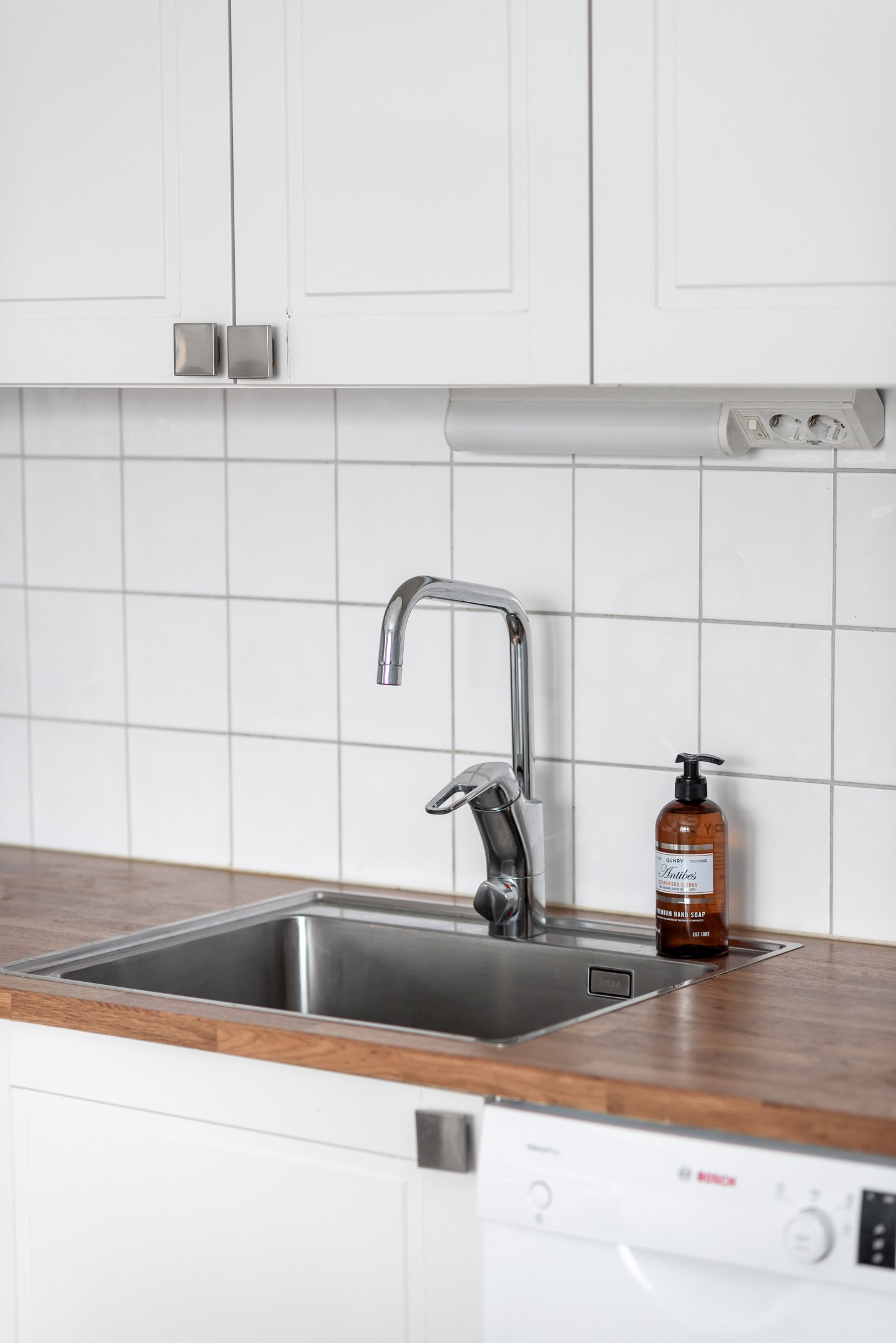 Bostadsbild från Körvelgatan 35B, Såld i Årsta, Uppsala