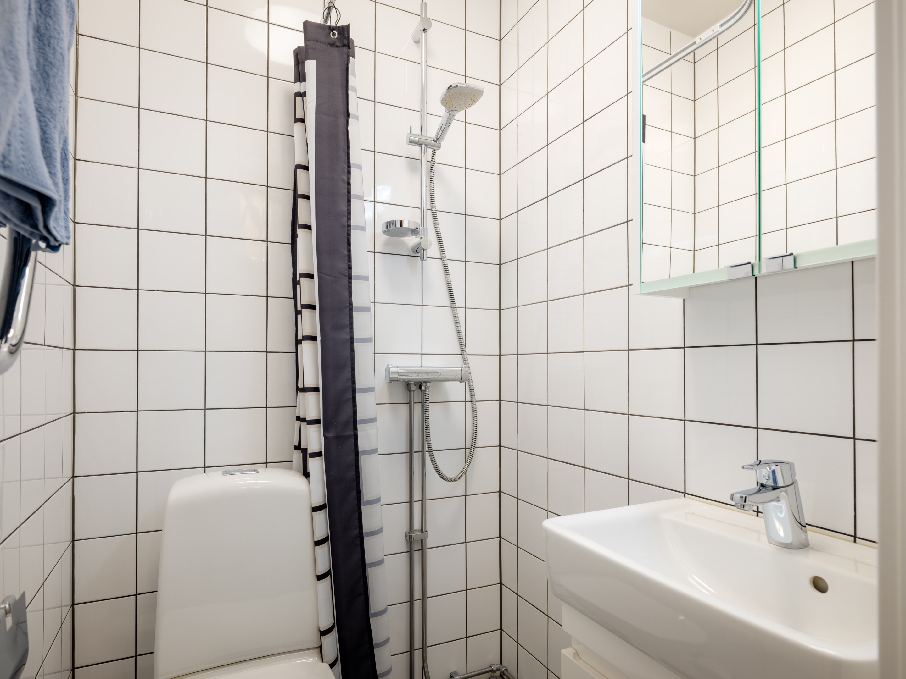 Bostadsbild från Anna Sandströms gata 8, Kommande i Fruängen, Stockholm