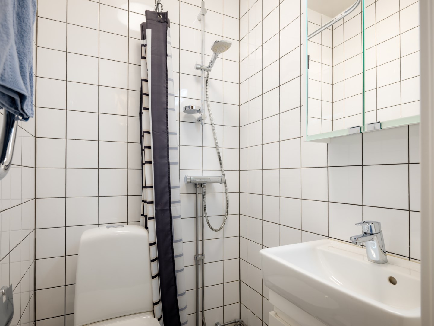 Bostadsbild från Anna Sandströms gata 8, Kommande i Fruängen, Stockholm