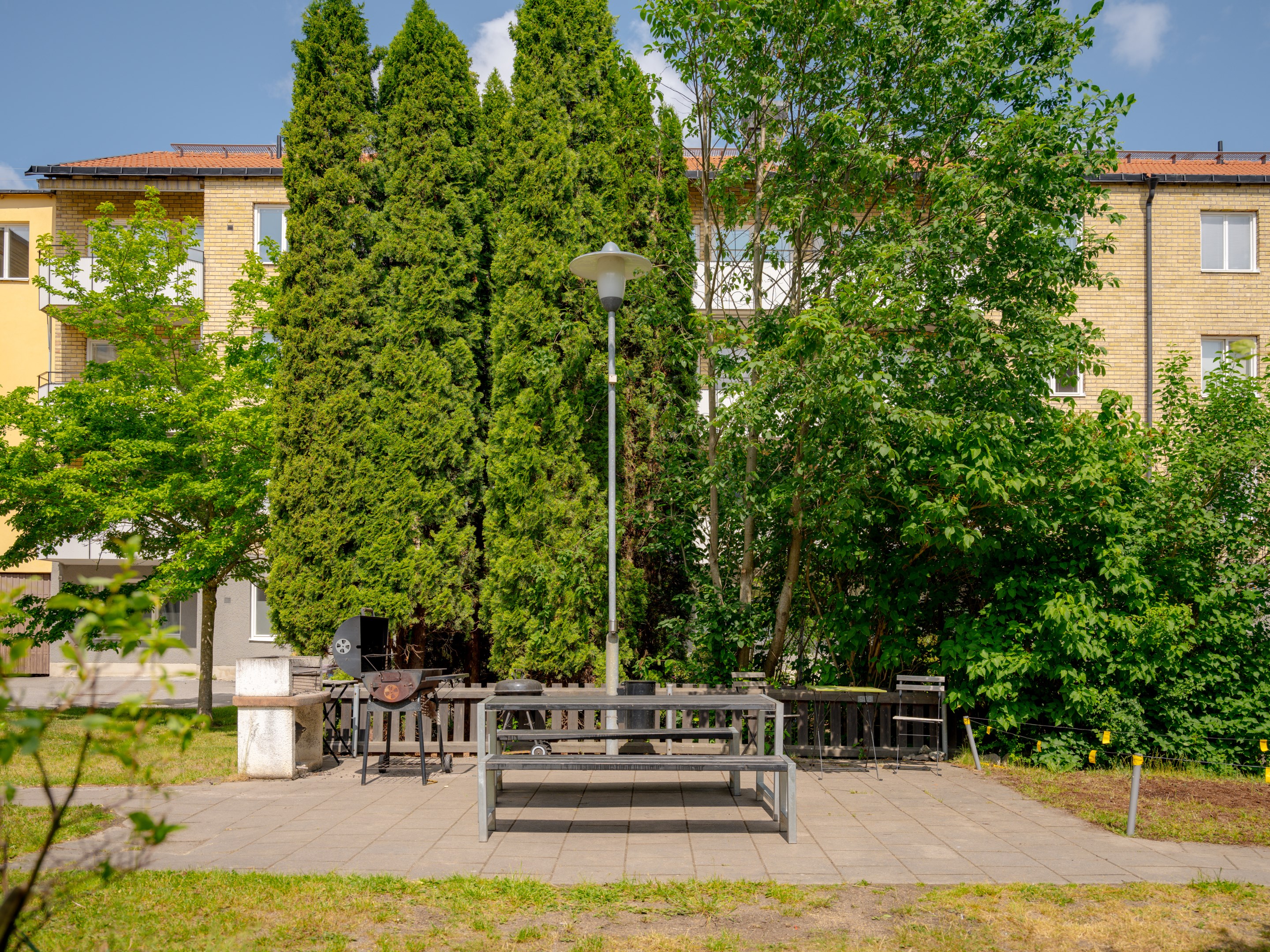 Bostadsbild från Anna Sandströms gata 8, Kommande i Fruängen, Stockholm