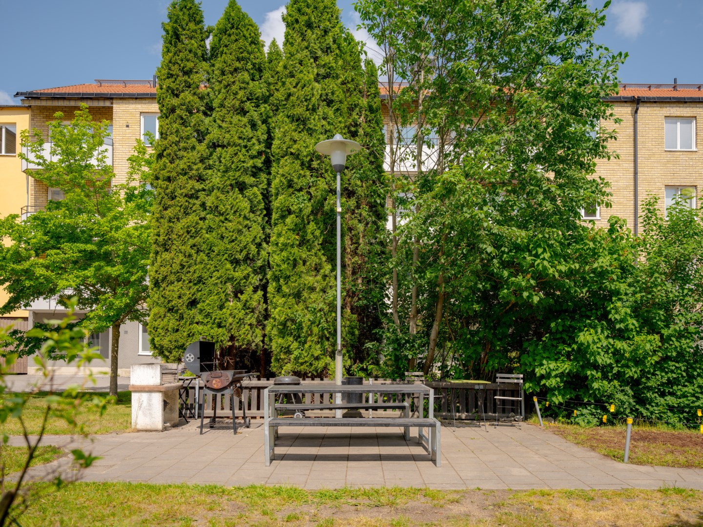 Bostadsbild från Anna Sandströms gata 8, Kommande i Fruängen, Stockholm