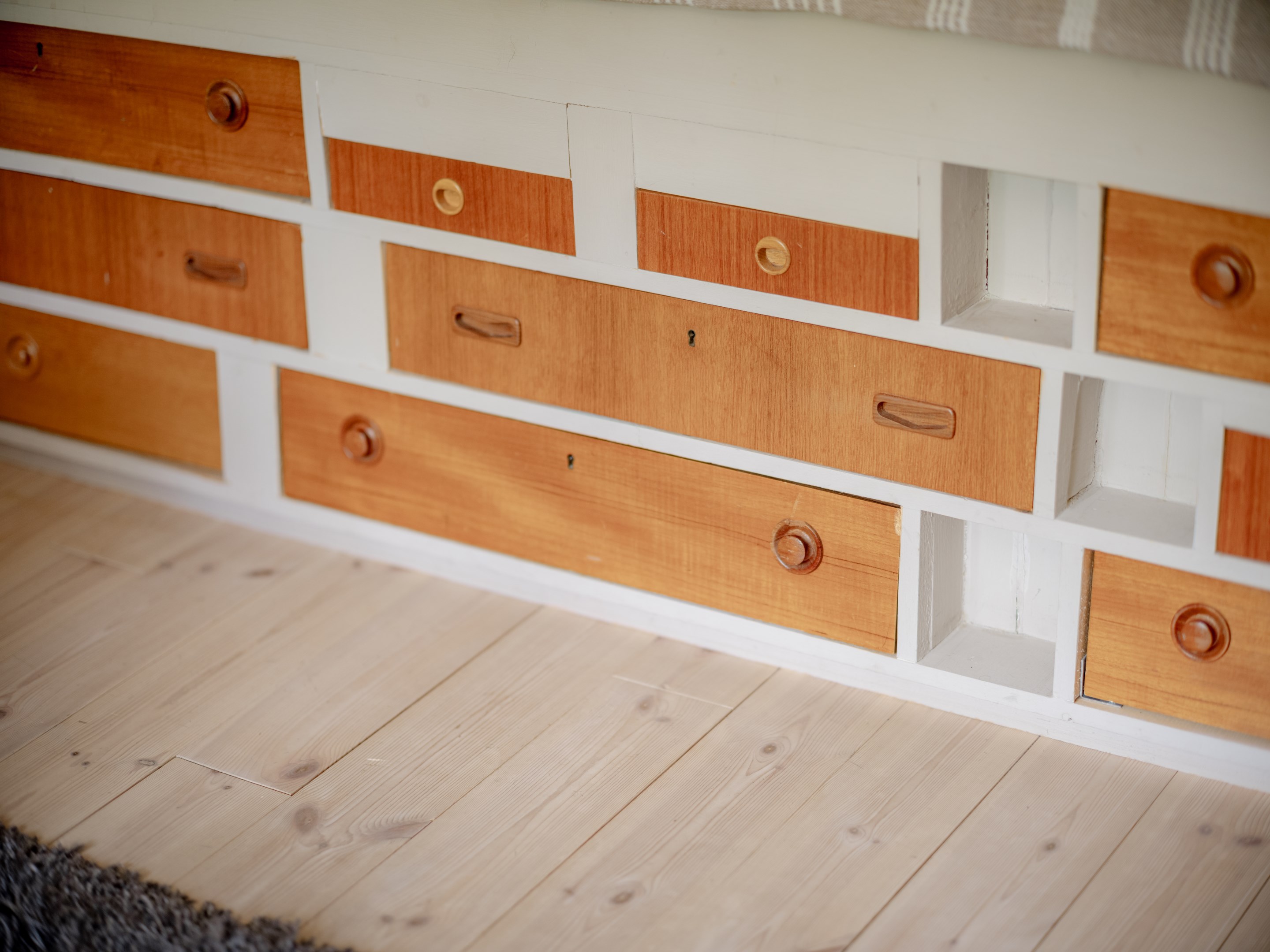 Bostadsbild från Anna Sandströms gata 8, Kommande i Fruängen, Stockholm