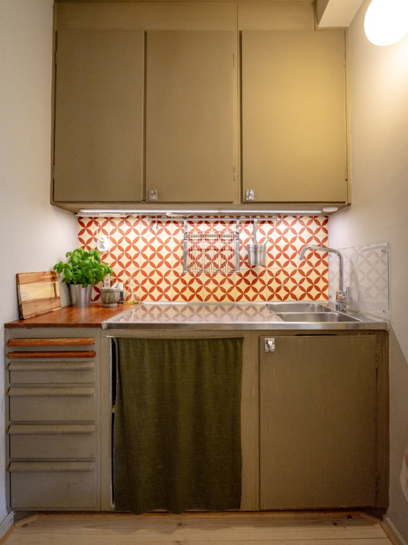 Bostadsbild från Anna Sandströms gata 8, Kommande i Fruängen, Stockholm