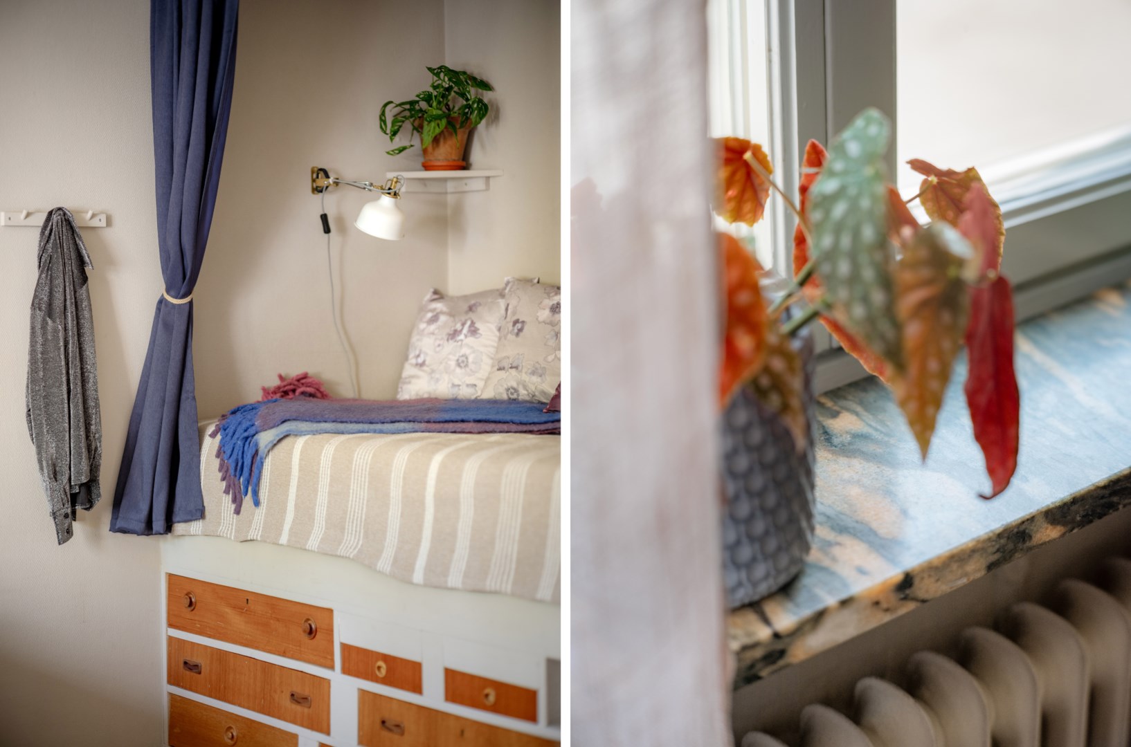 Bostadsbild från Anna Sandströms gata 8, Kommande i Fruängen, Stockholm