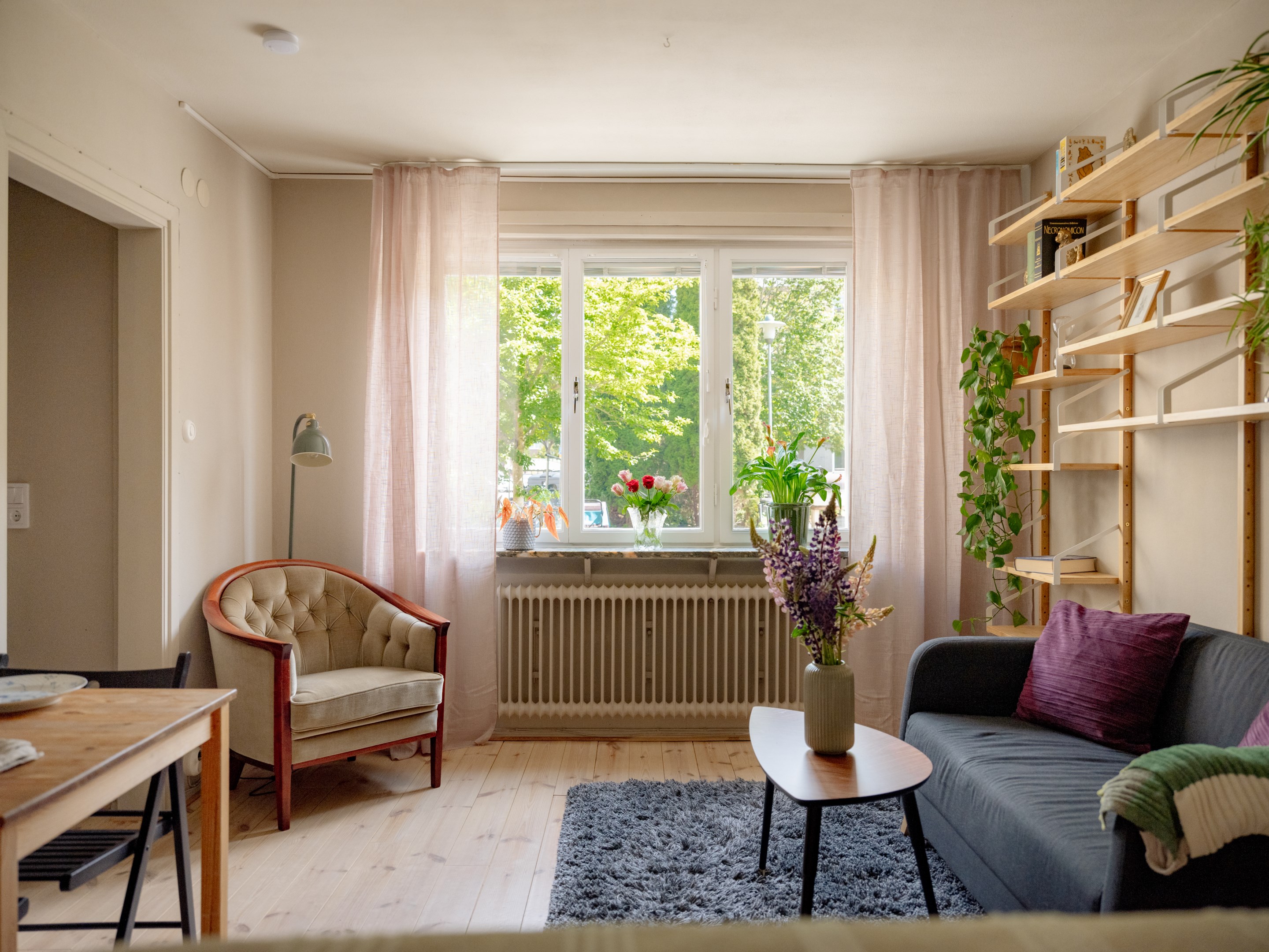 Bostadsbild från Anna Sandströms gata 8, Kommande i Fruängen, Stockholm