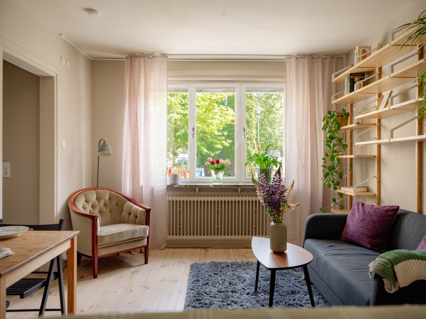 Bostadsbild från Anna Sandströms gata 8, Kommande i Fruängen, Stockholm