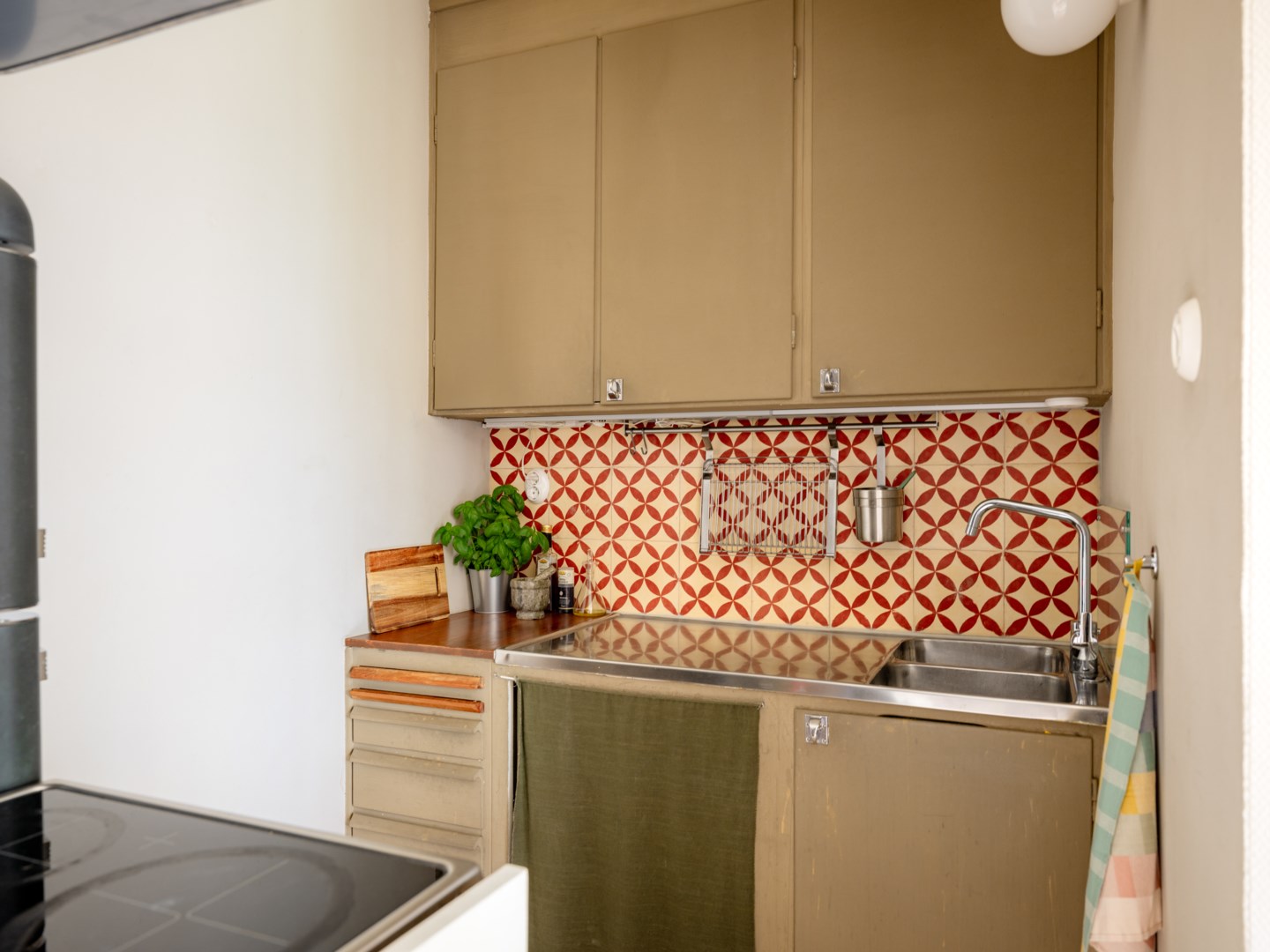 Bostadsbild från Anna Sandströms gata 8, Kommande i Fruängen, Stockholm