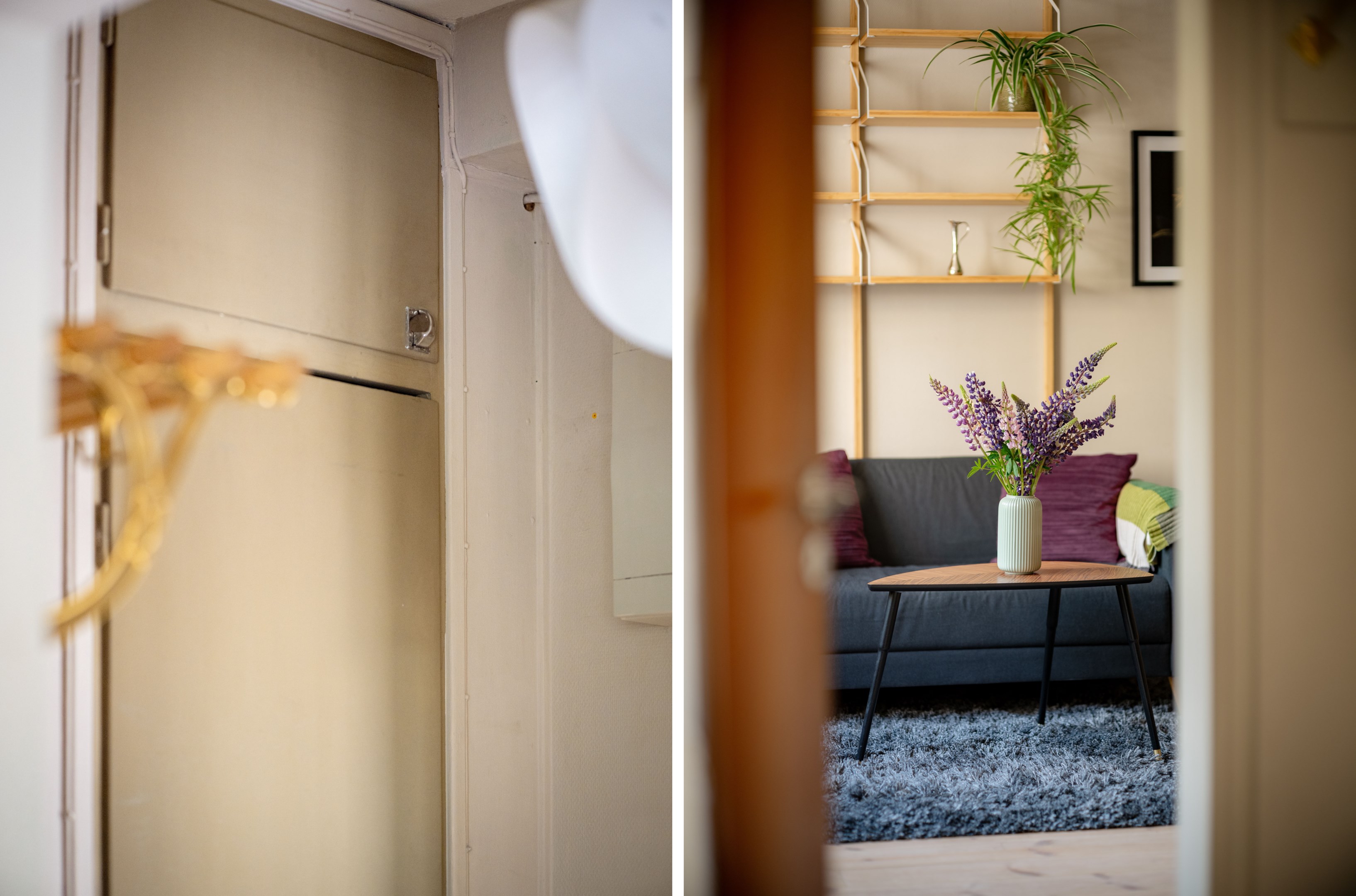 Bostadsbild från Anna Sandströms gata 8, Kommande i Fruängen, Stockholm